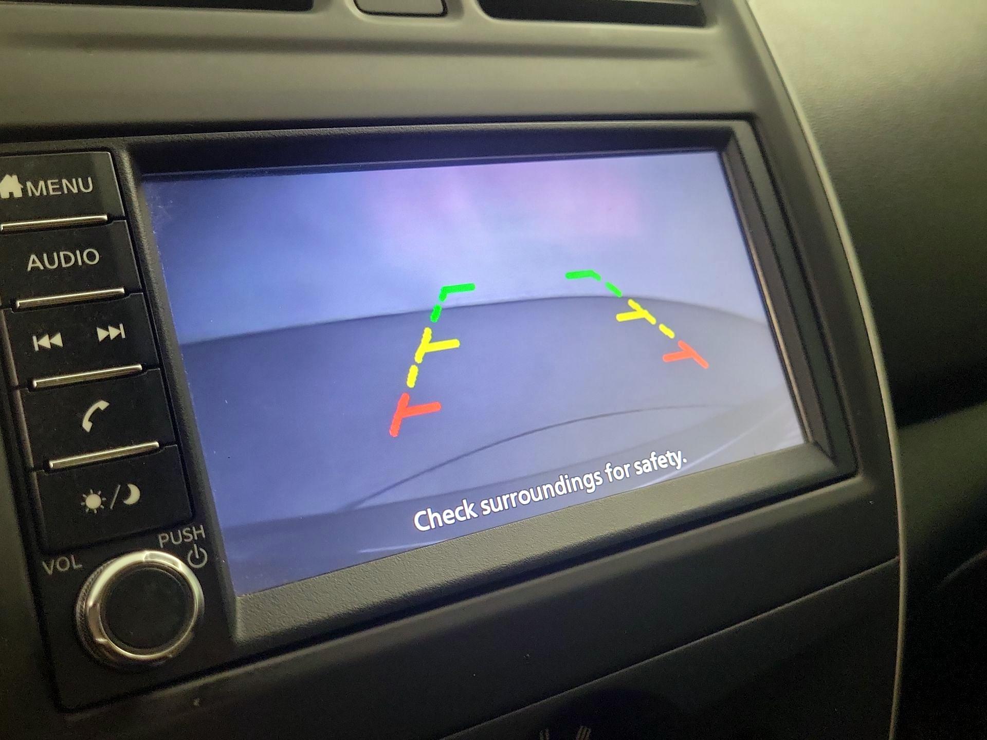 Thumbnail: 2019 Nissan Versa - 14