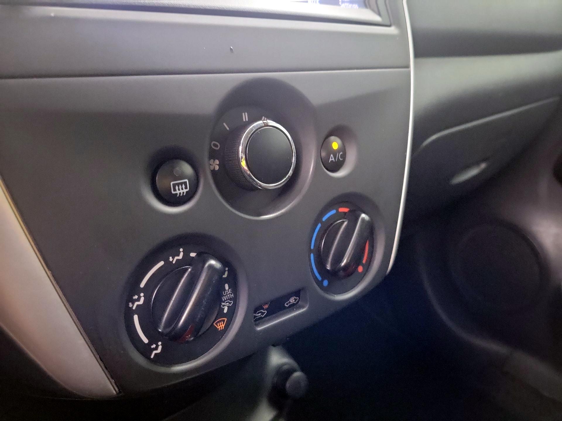 Thumbnail: 2019 Nissan Versa - 16