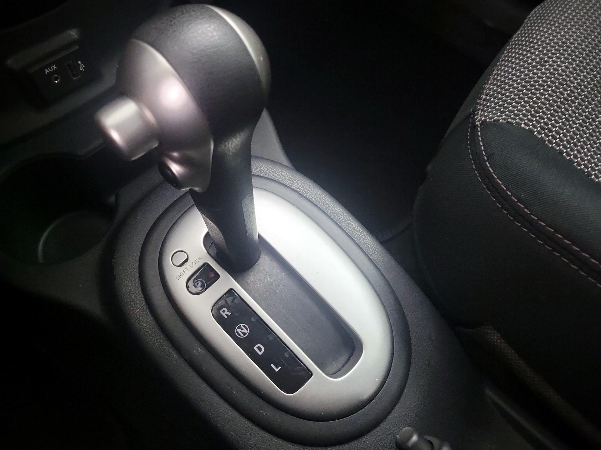 Thumbnail: 2019 Nissan Versa - 17