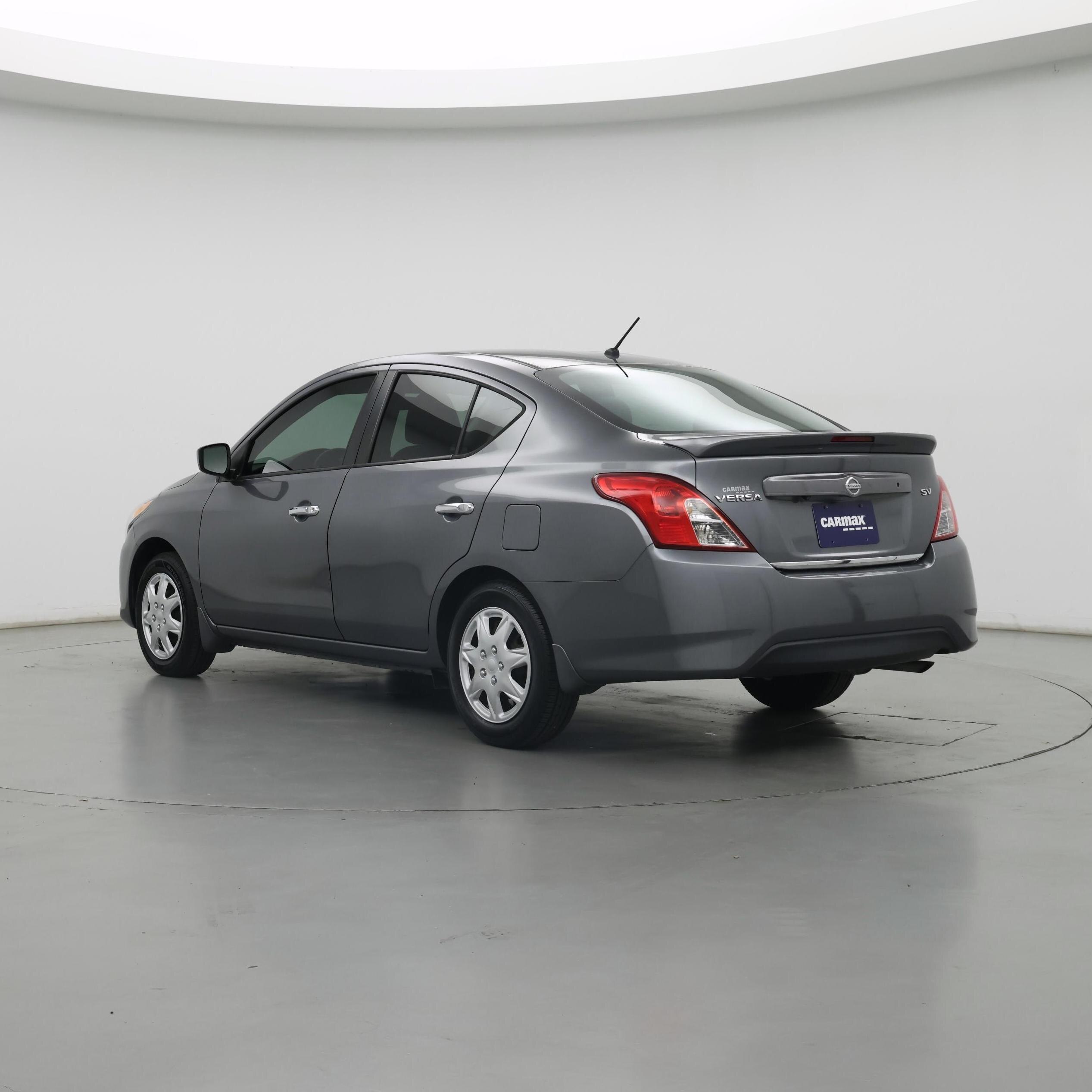 Thumbnail: 2019 Nissan Versa - 2