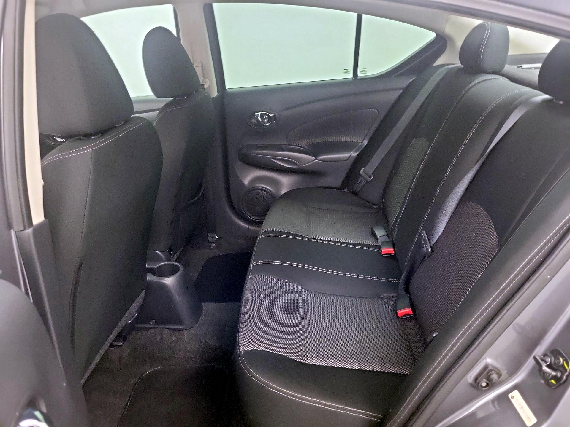 Thumbnail: 2019 Nissan Versa - 19