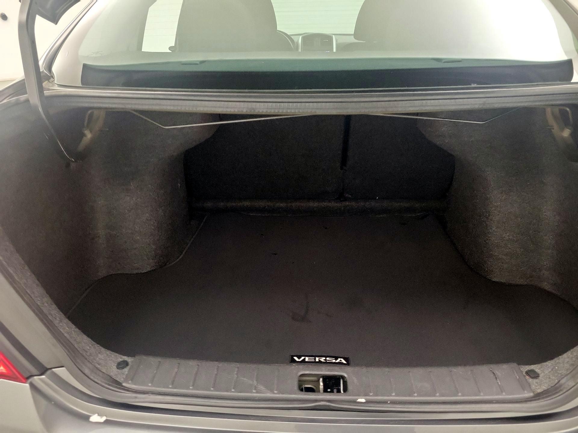 Thumbnail: 2019 Nissan Versa - 20