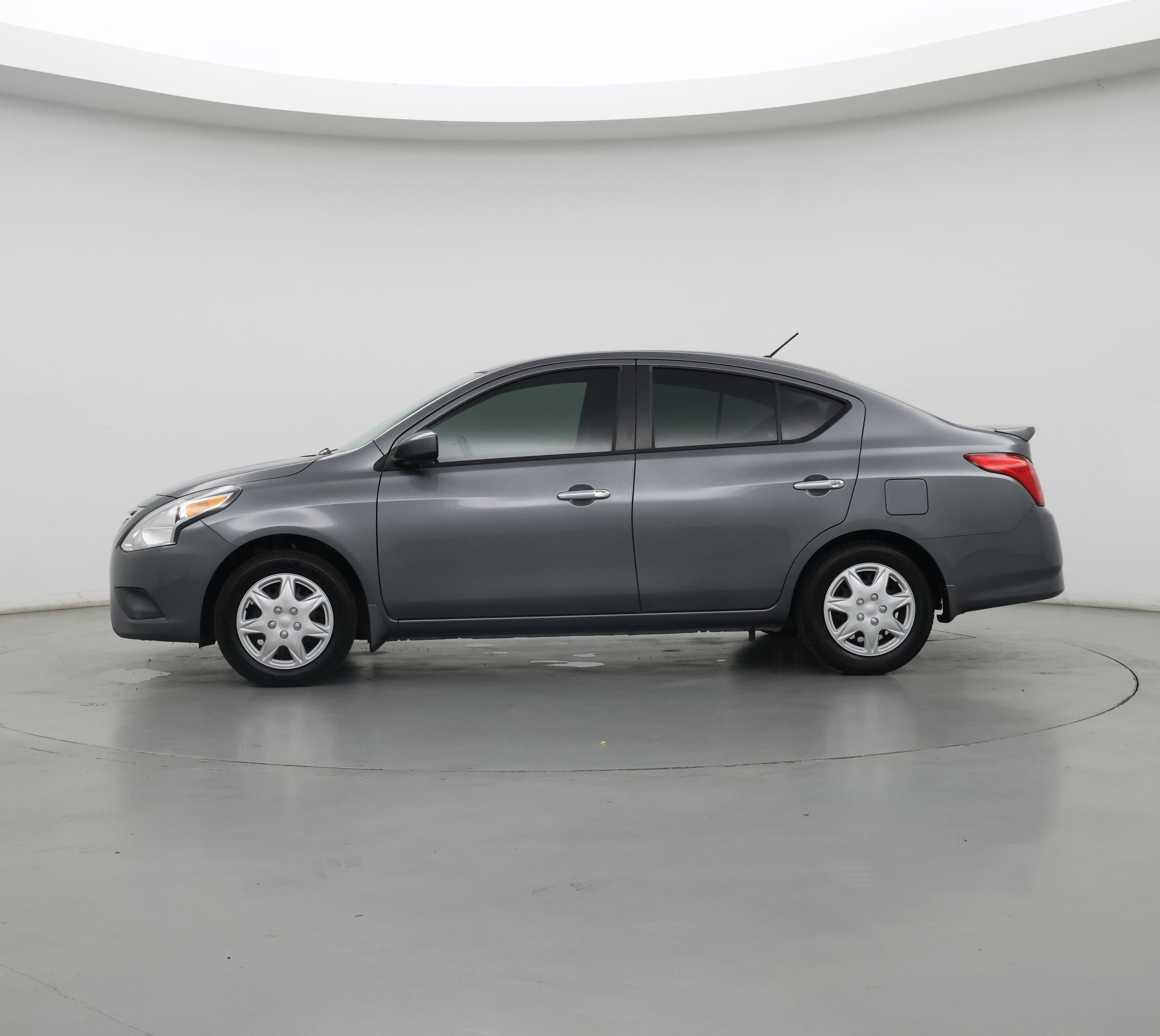 Thumbnail: 2019 Nissan Versa - 3