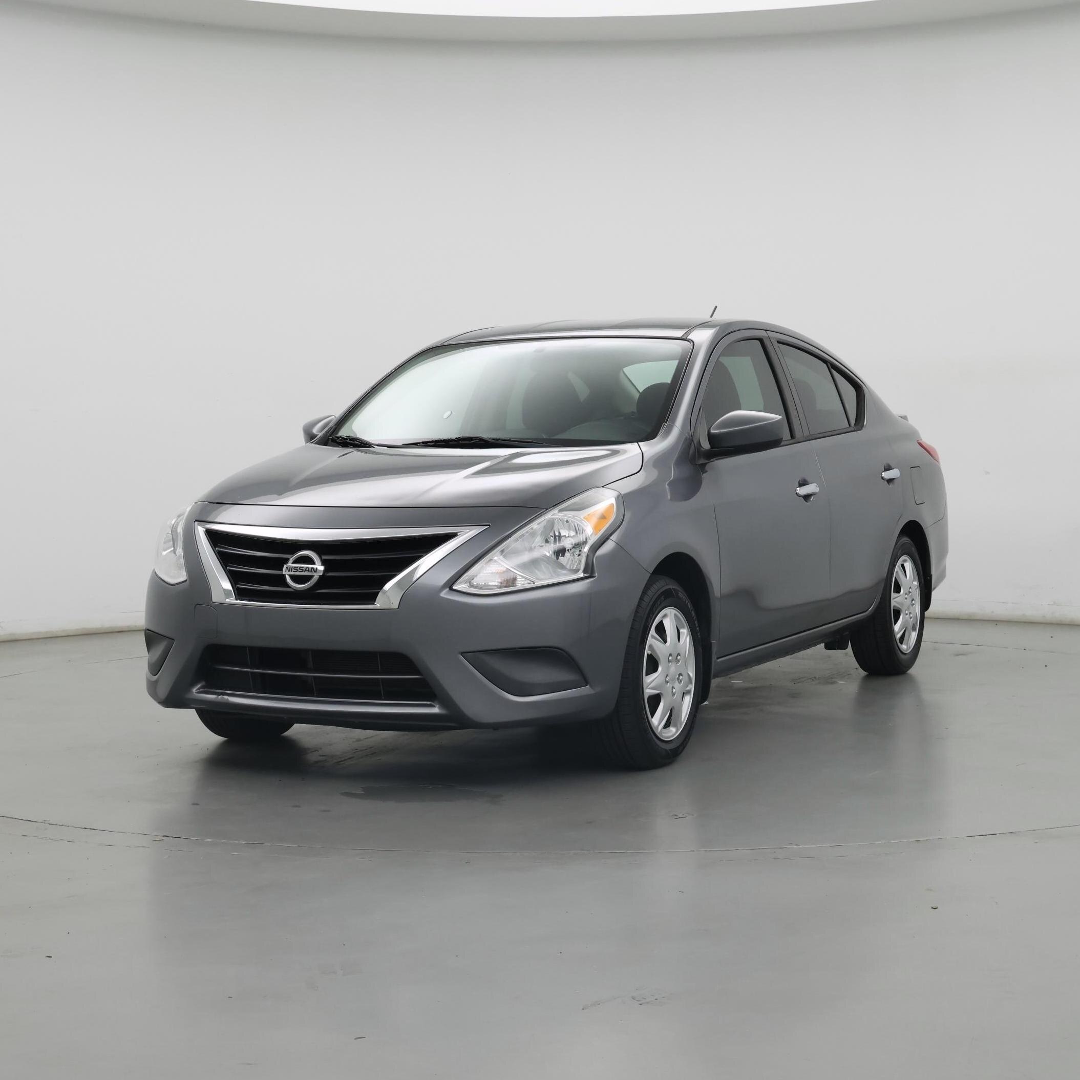 Thumbnail: 2019 Nissan Versa - 4
