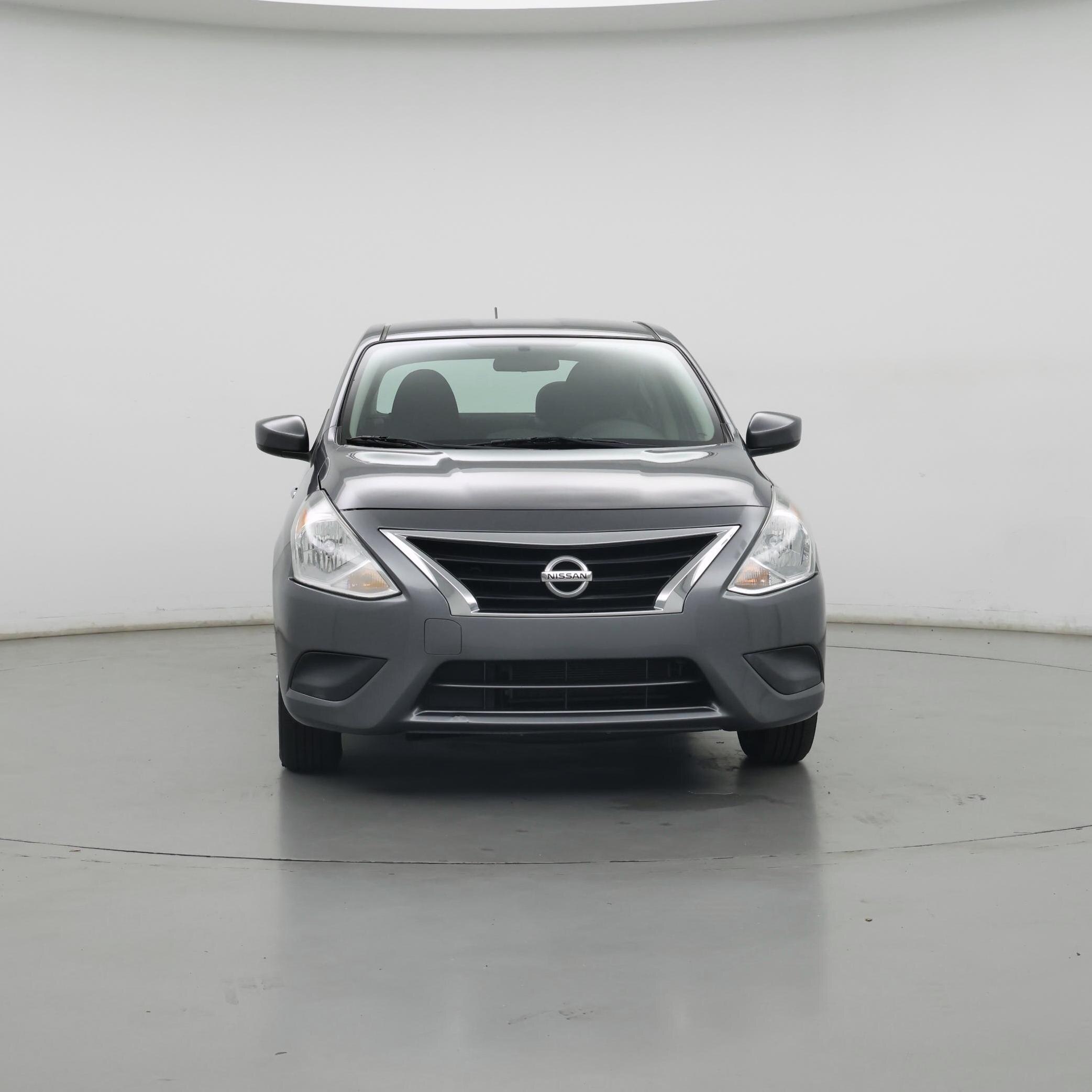 Thumbnail: 2019 Nissan Versa - 5