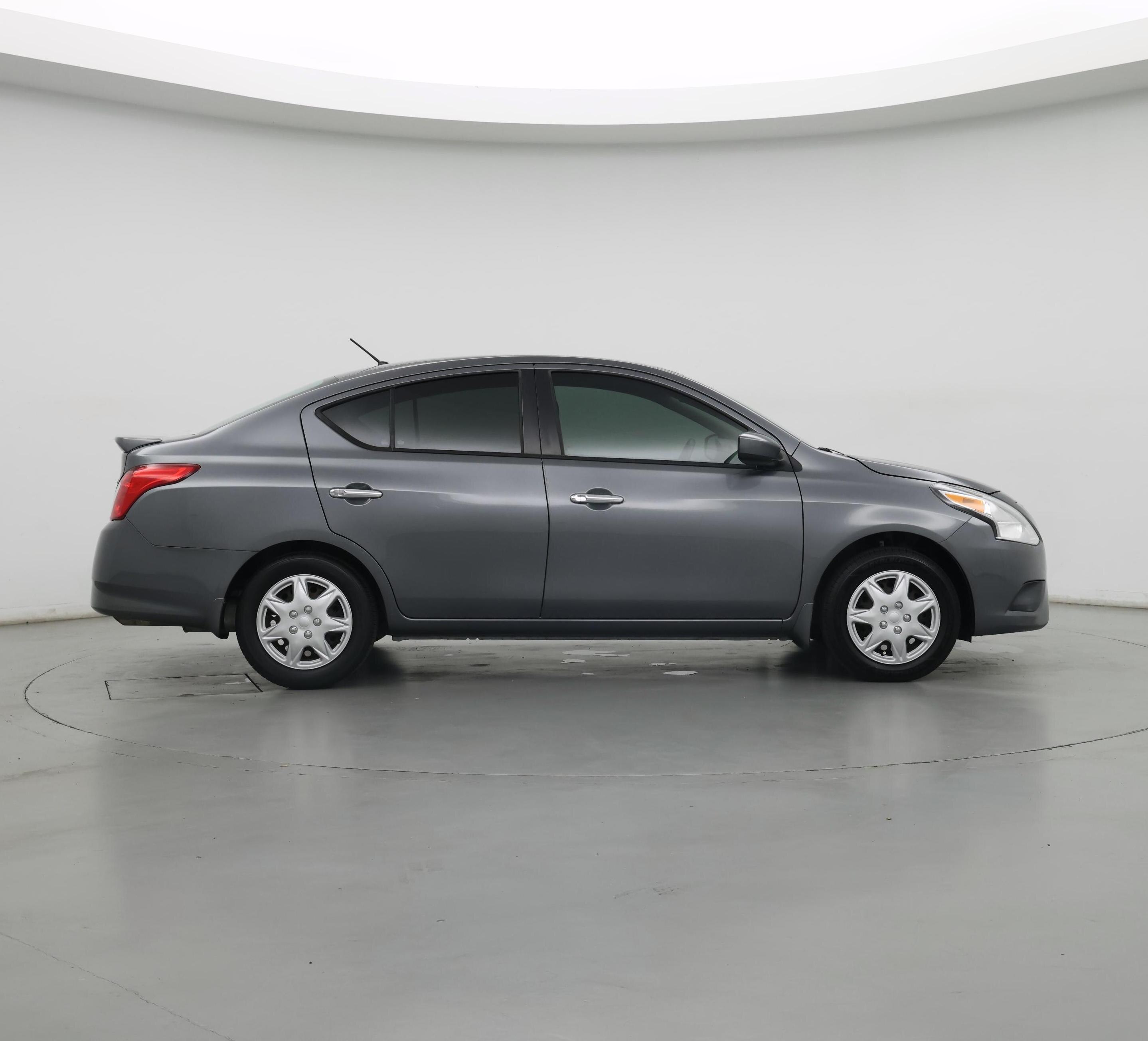 Thumbnail: 2019 Nissan Versa - 7