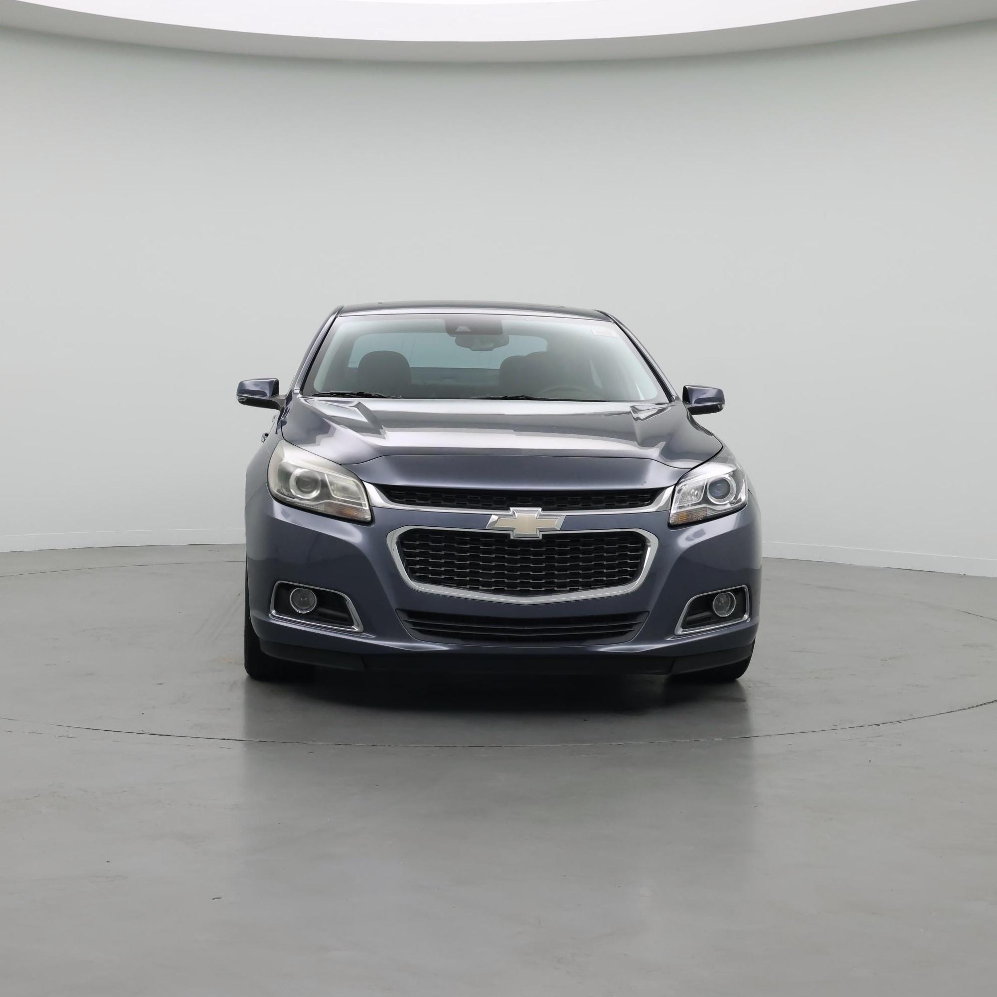 Thumbnail: 2014 Chevrolet Malibu - 5
