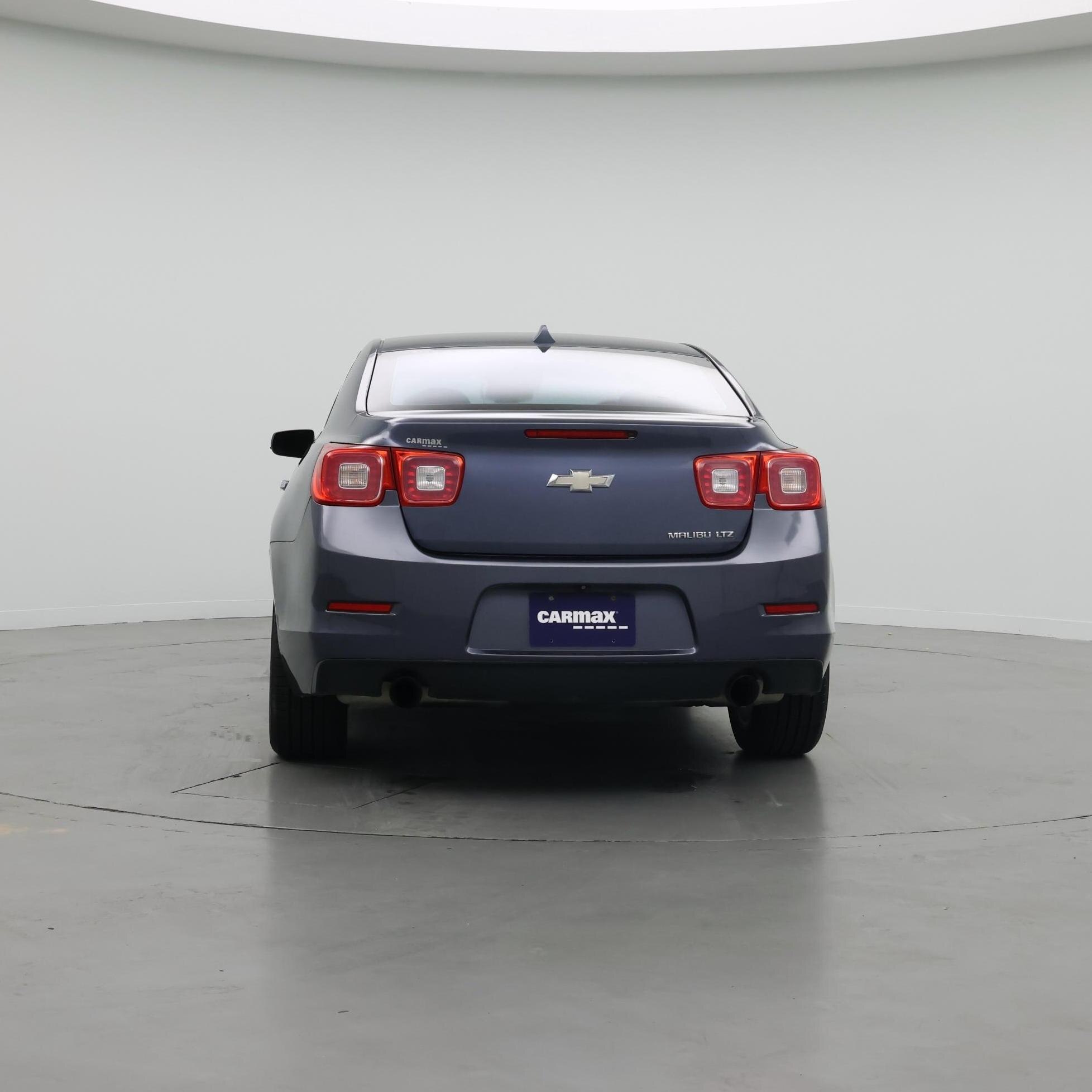 Thumbnail: 2014 Chevrolet Malibu - 6