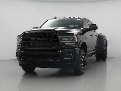 2020 Ram 3500 Limited