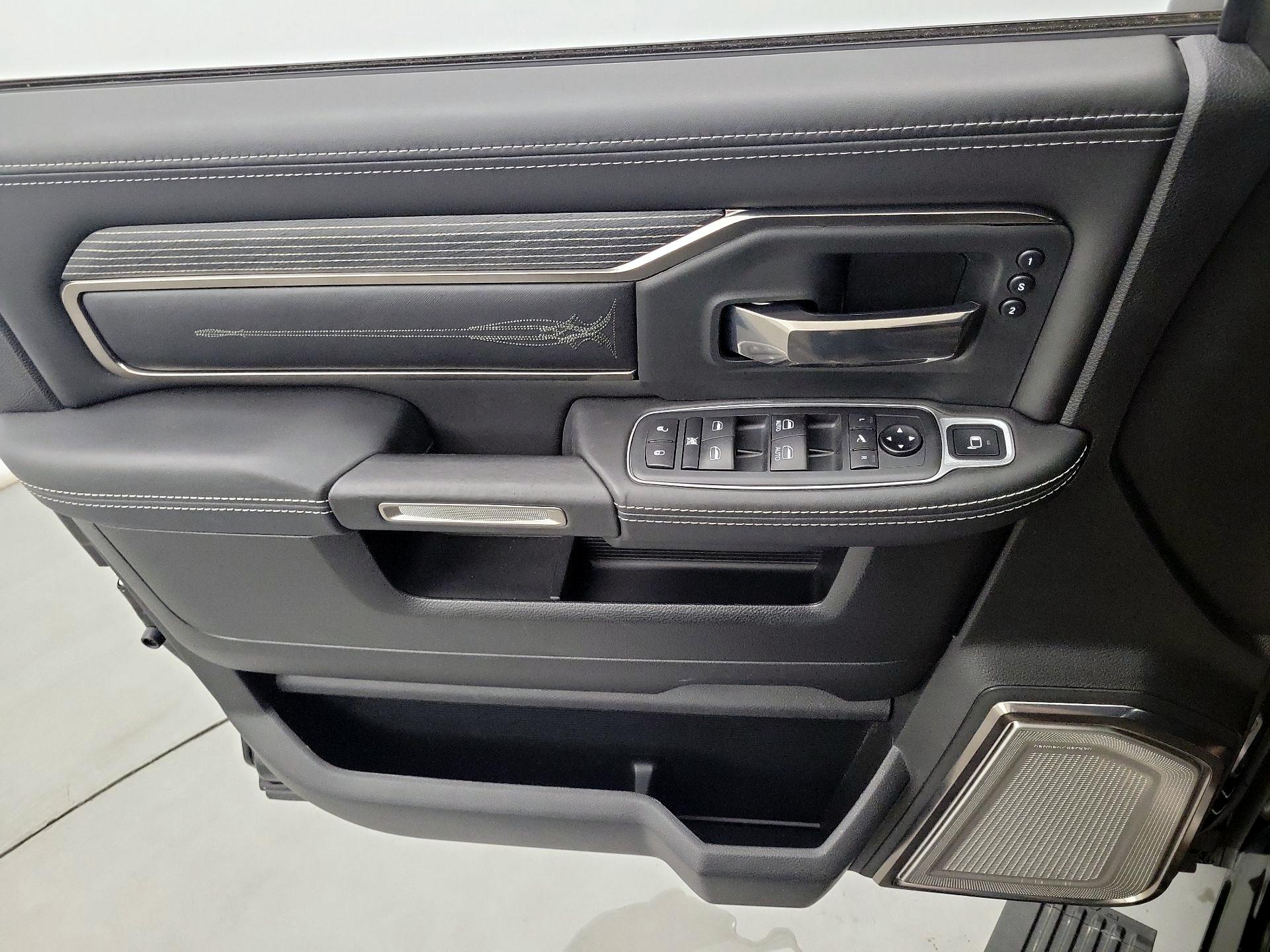 Thumbnail: 2020 RAM 3500 - 12