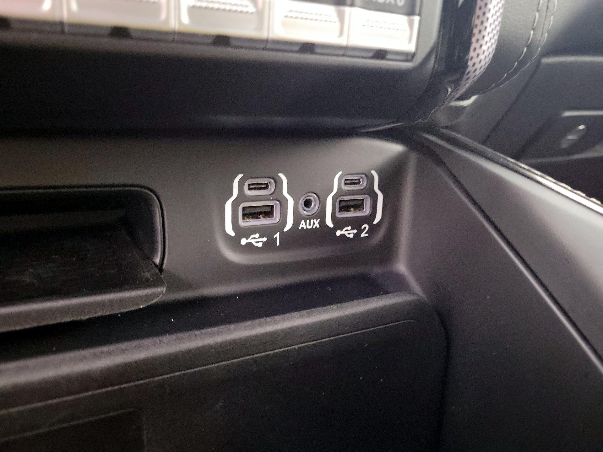 Thumbnail: 2020 RAM 3500 - 19