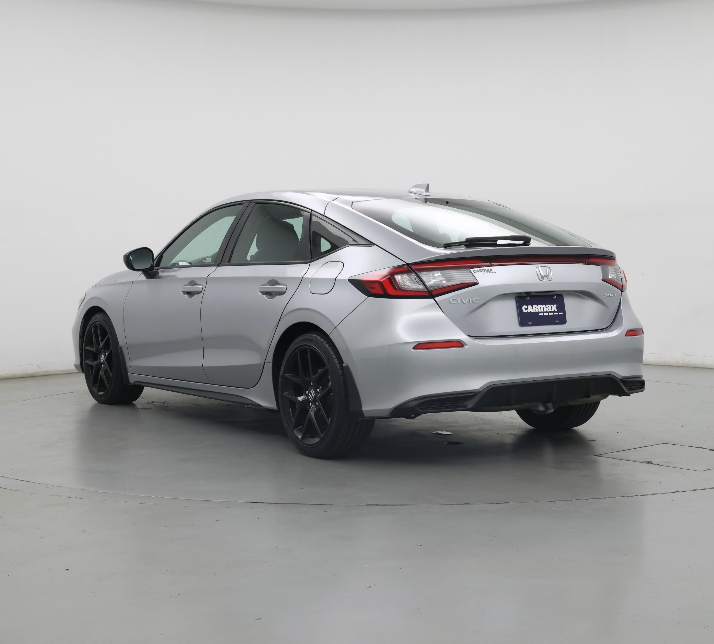 Thumbnail: 2025 Honda Civic - 2