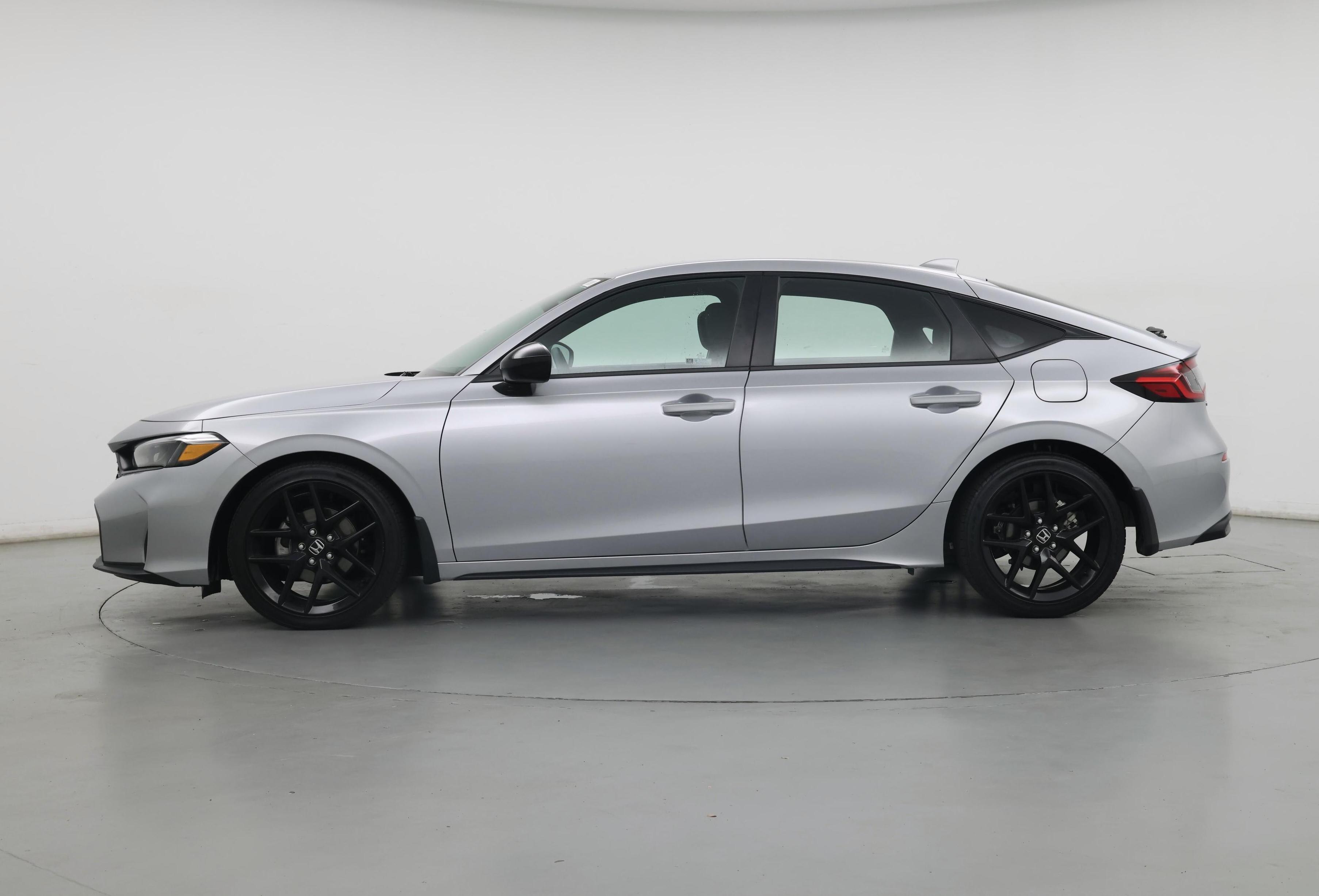 Thumbnail: 2025 Honda Civic - 3