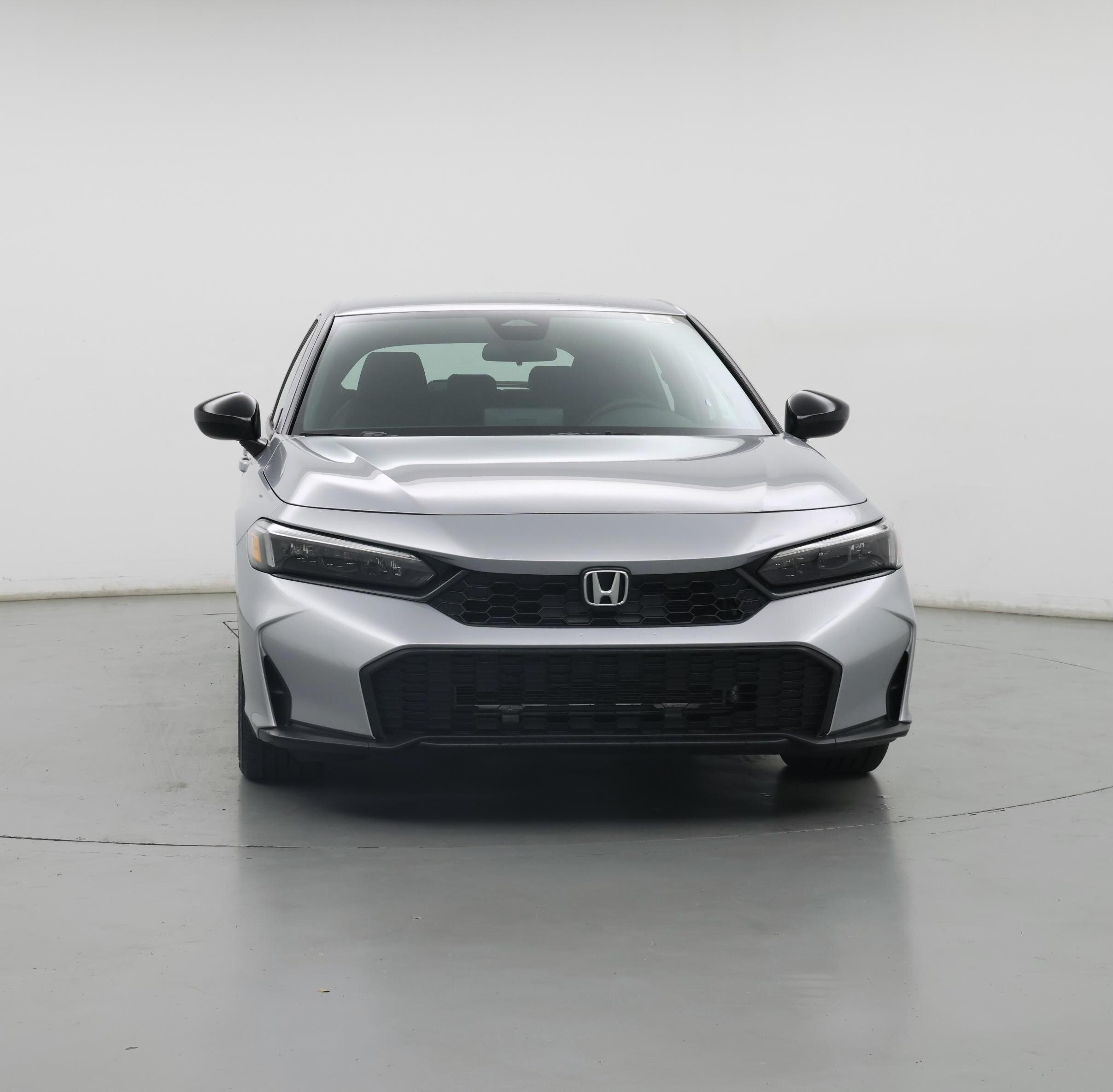 Thumbnail: 2025 Honda Civic - 5