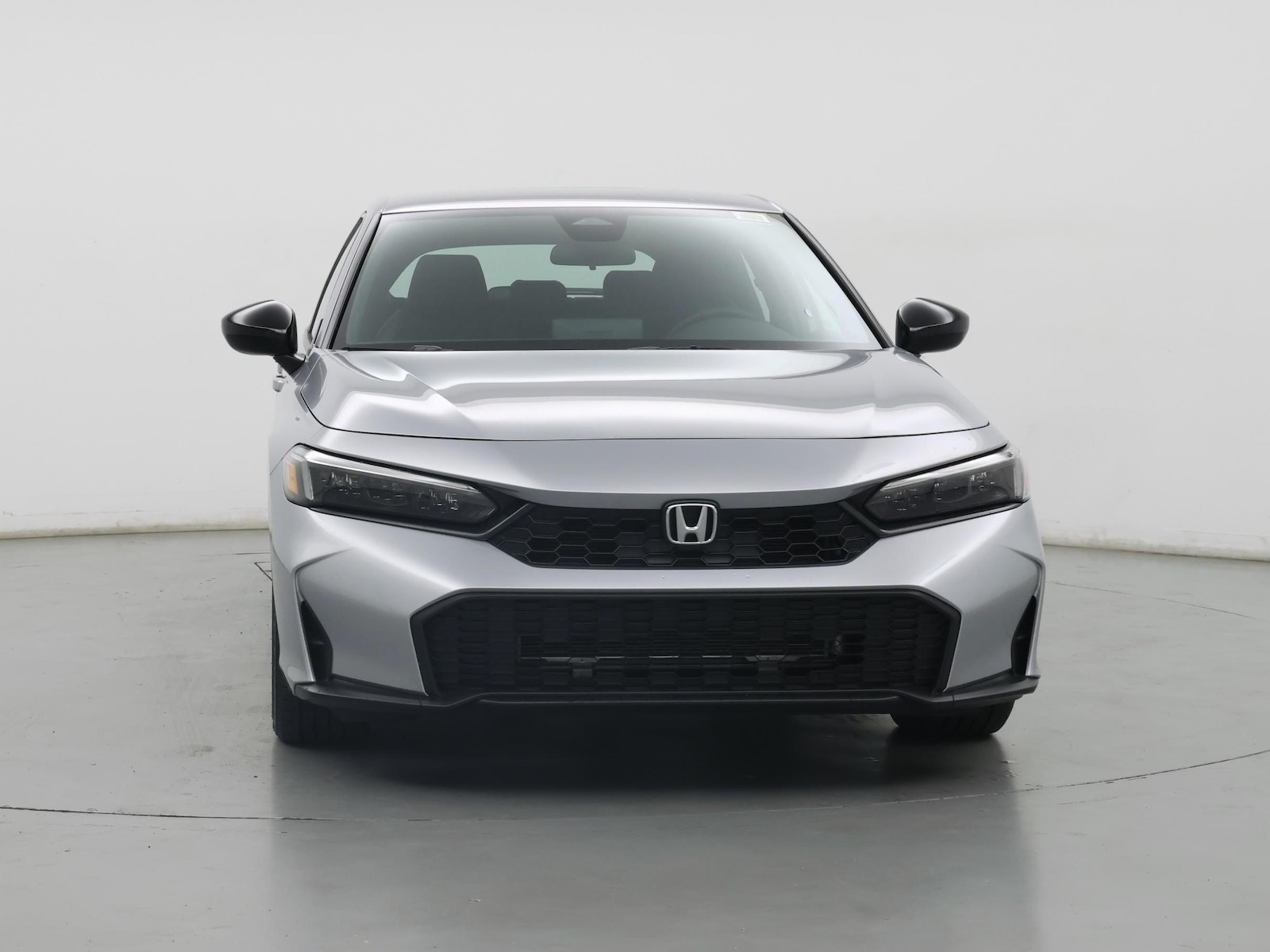 2025 Honda Civic Hatchback Sport - Photo 6