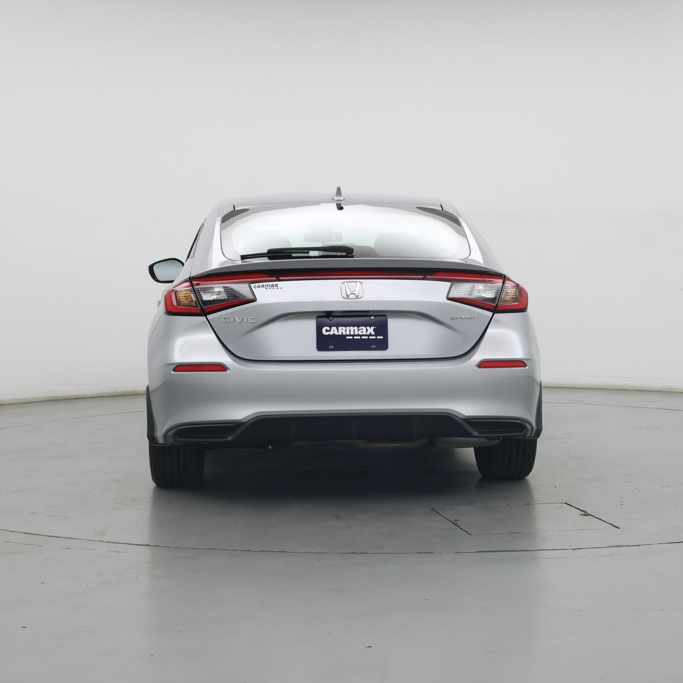 Thumbnail: 2025 Honda Civic - 6