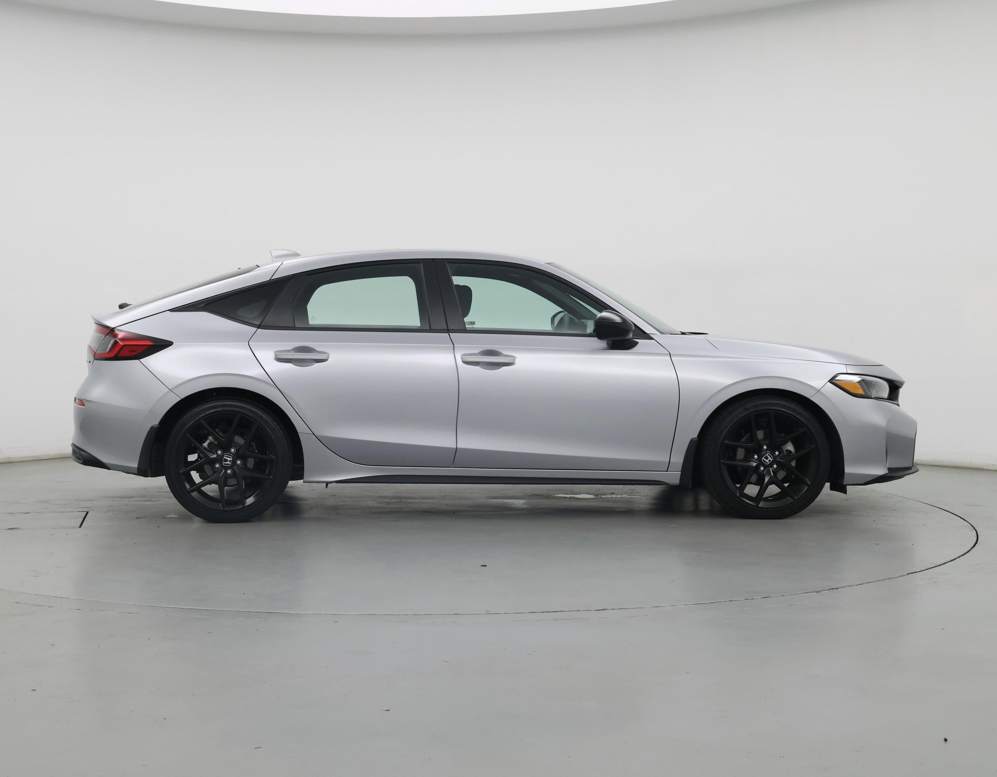 Thumbnail: 2025 Honda Civic - 7