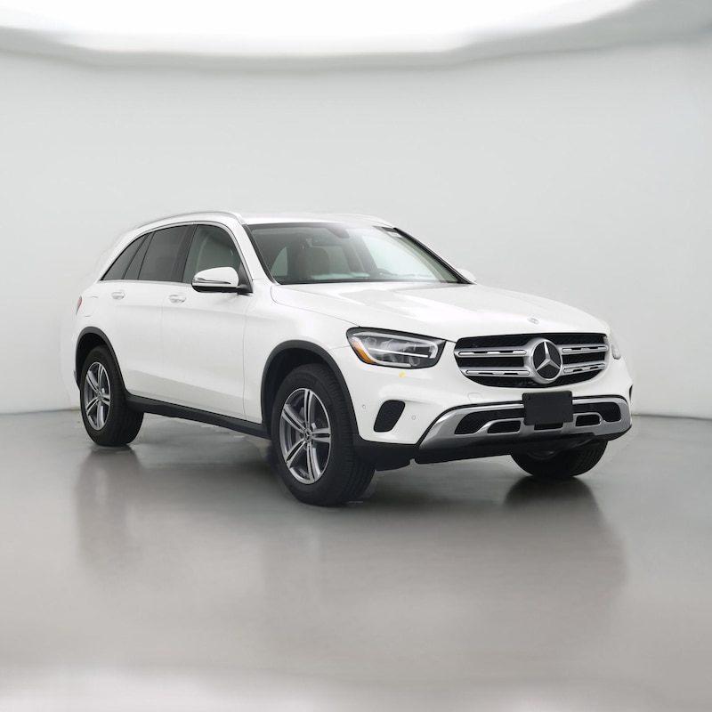 2021 Mercedes-Benz GLC300