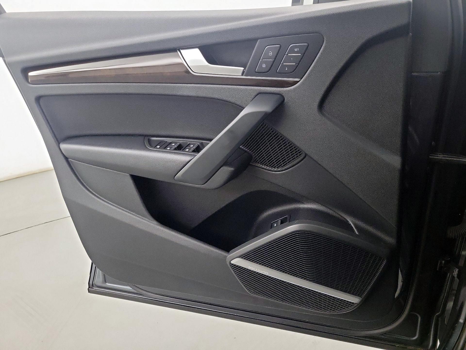 Thumbnail: 2018 Audi Q5 - 12