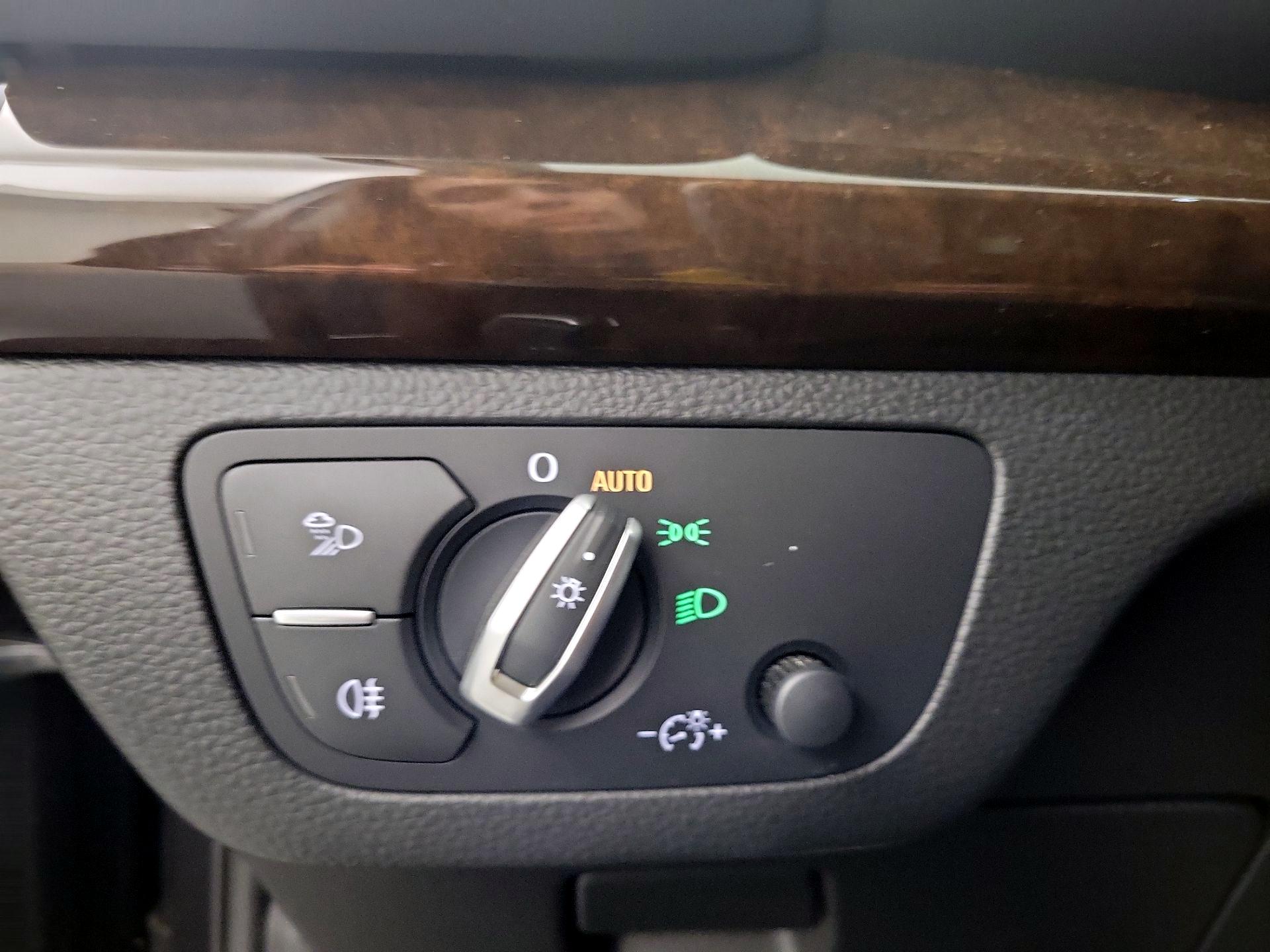 Thumbnail: 2018 Audi Q5 - 13