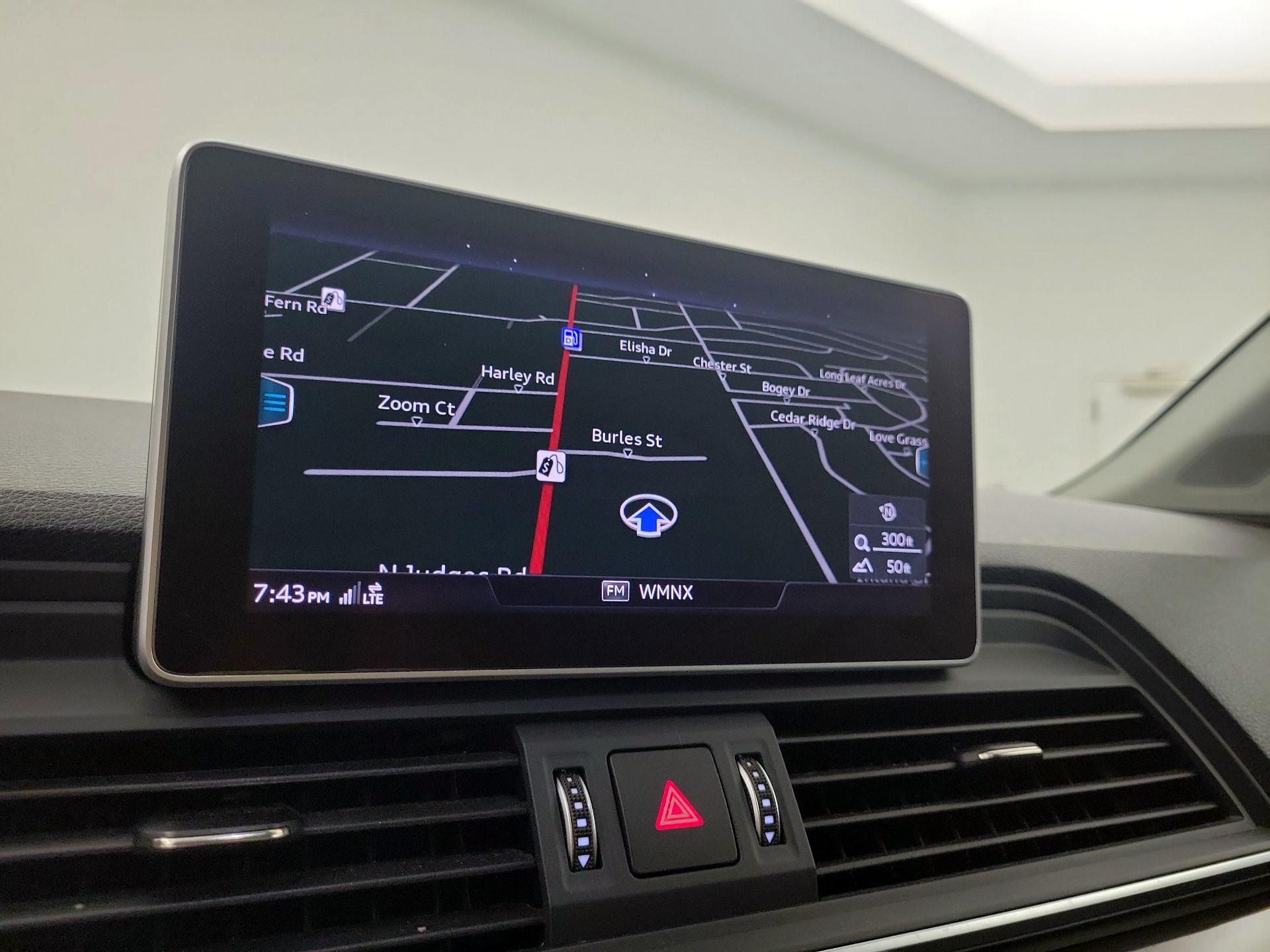 Thumbnail: 2018 Audi Q5 - 14