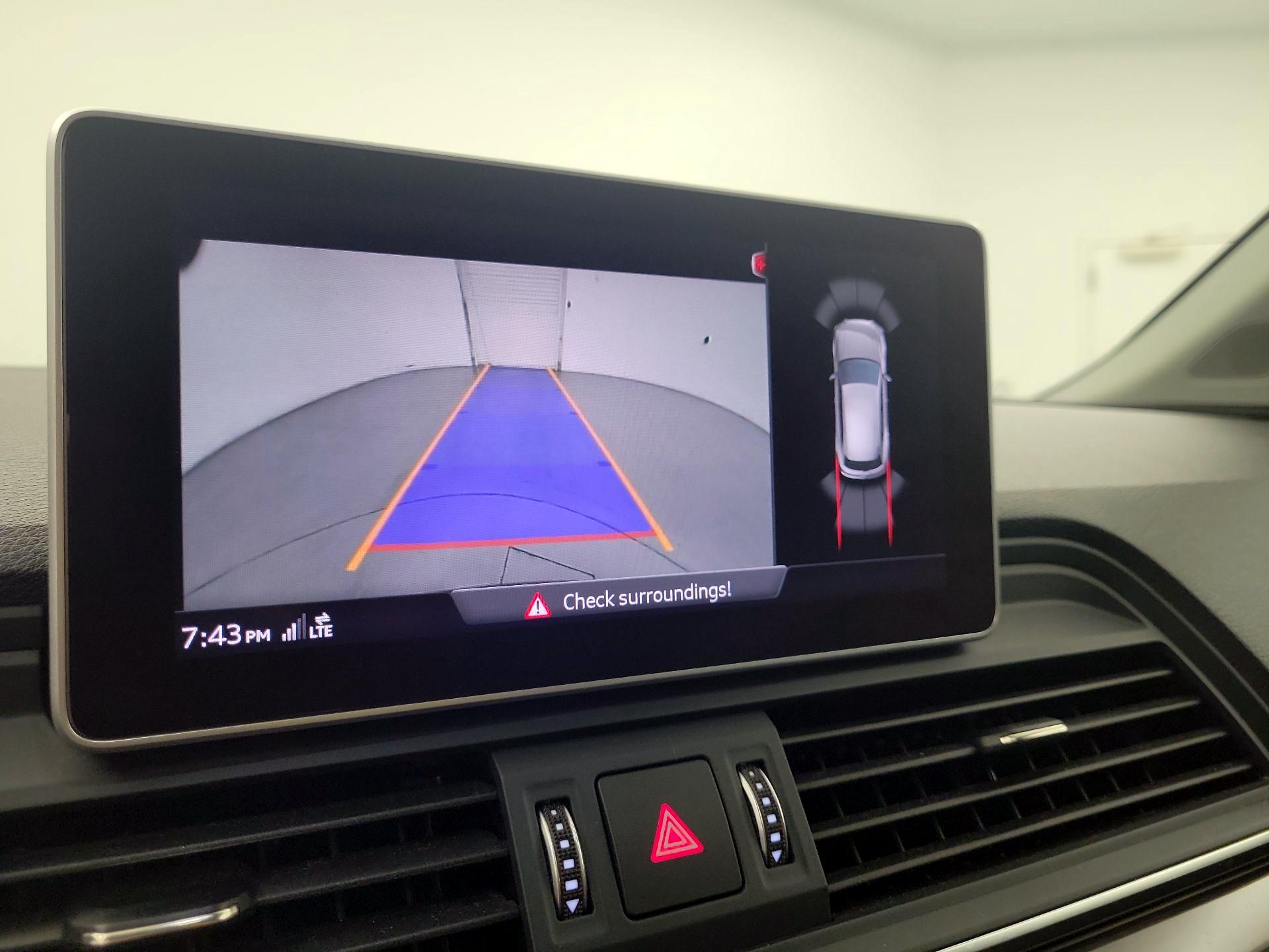 Thumbnail: 2018 Audi Q5 - 15