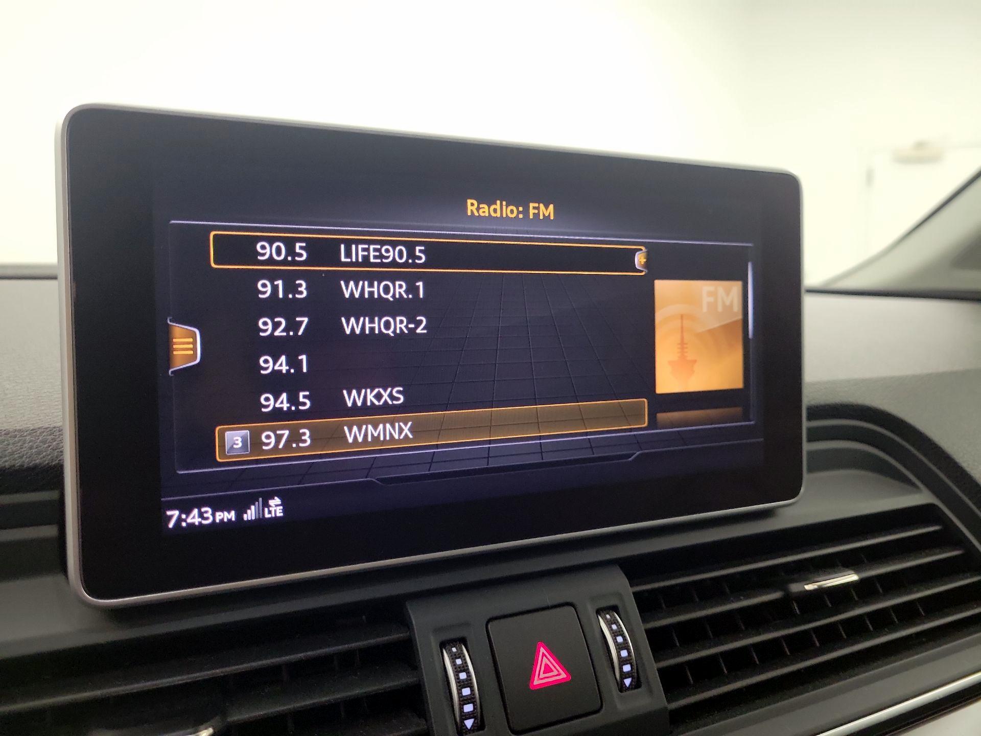 Thumbnail: 2018 Audi Q5 - 16