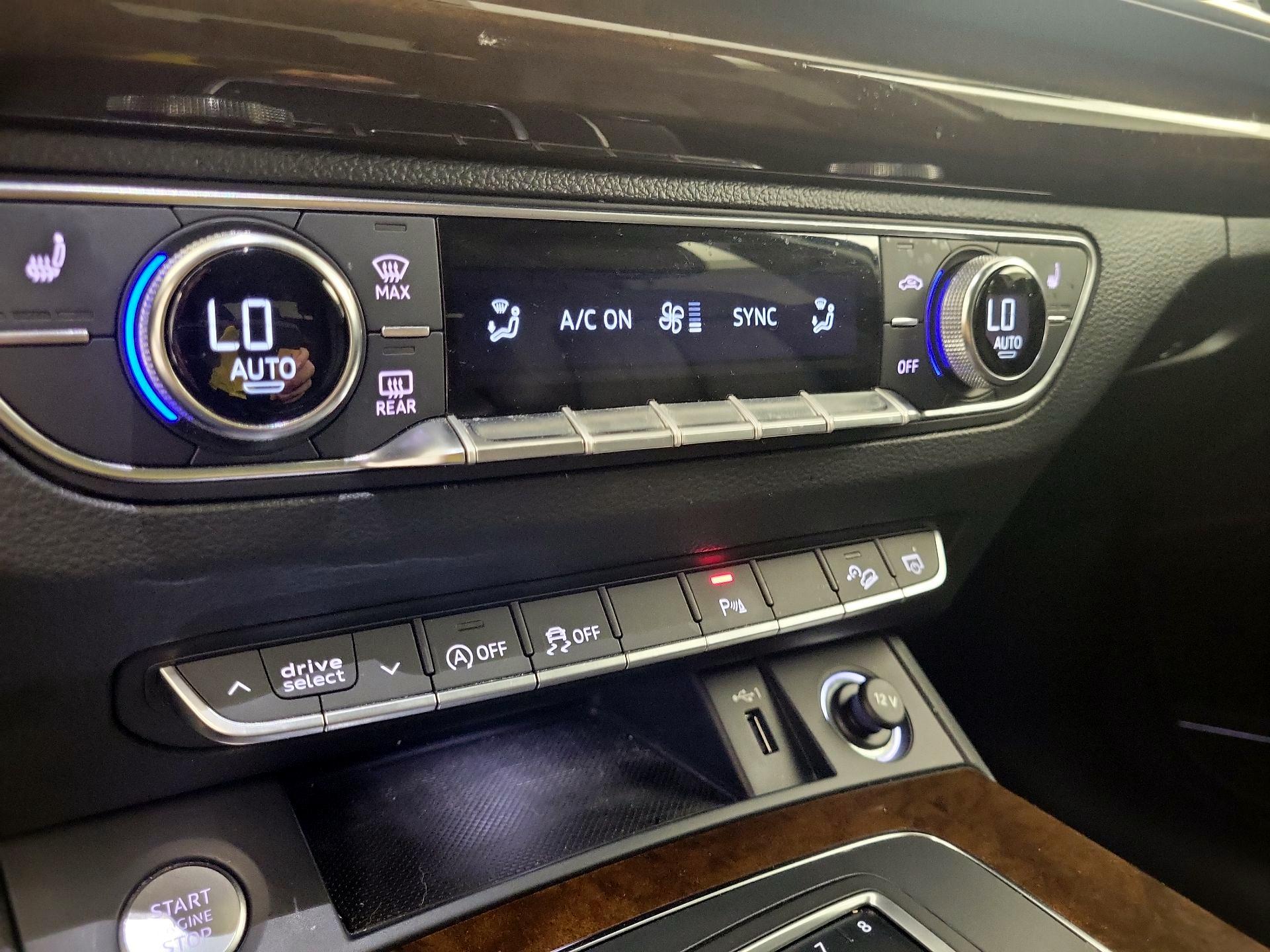 Thumbnail: 2018 Audi Q5 - 17