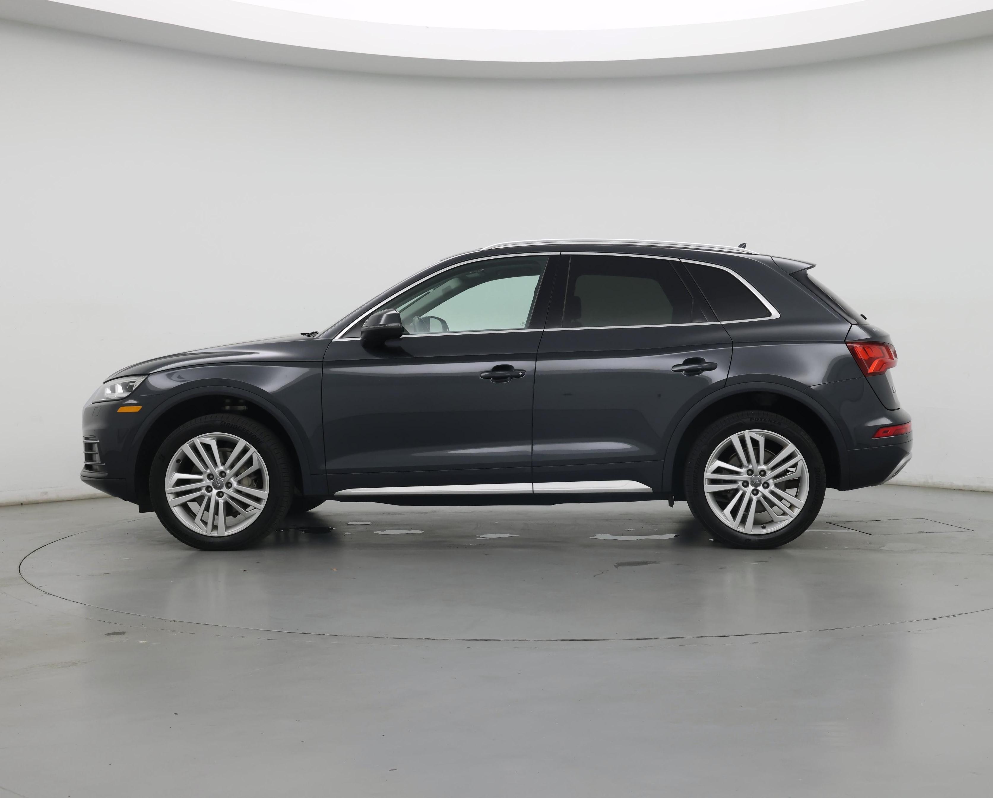 Thumbnail: 2018 Audi Q5 - 3