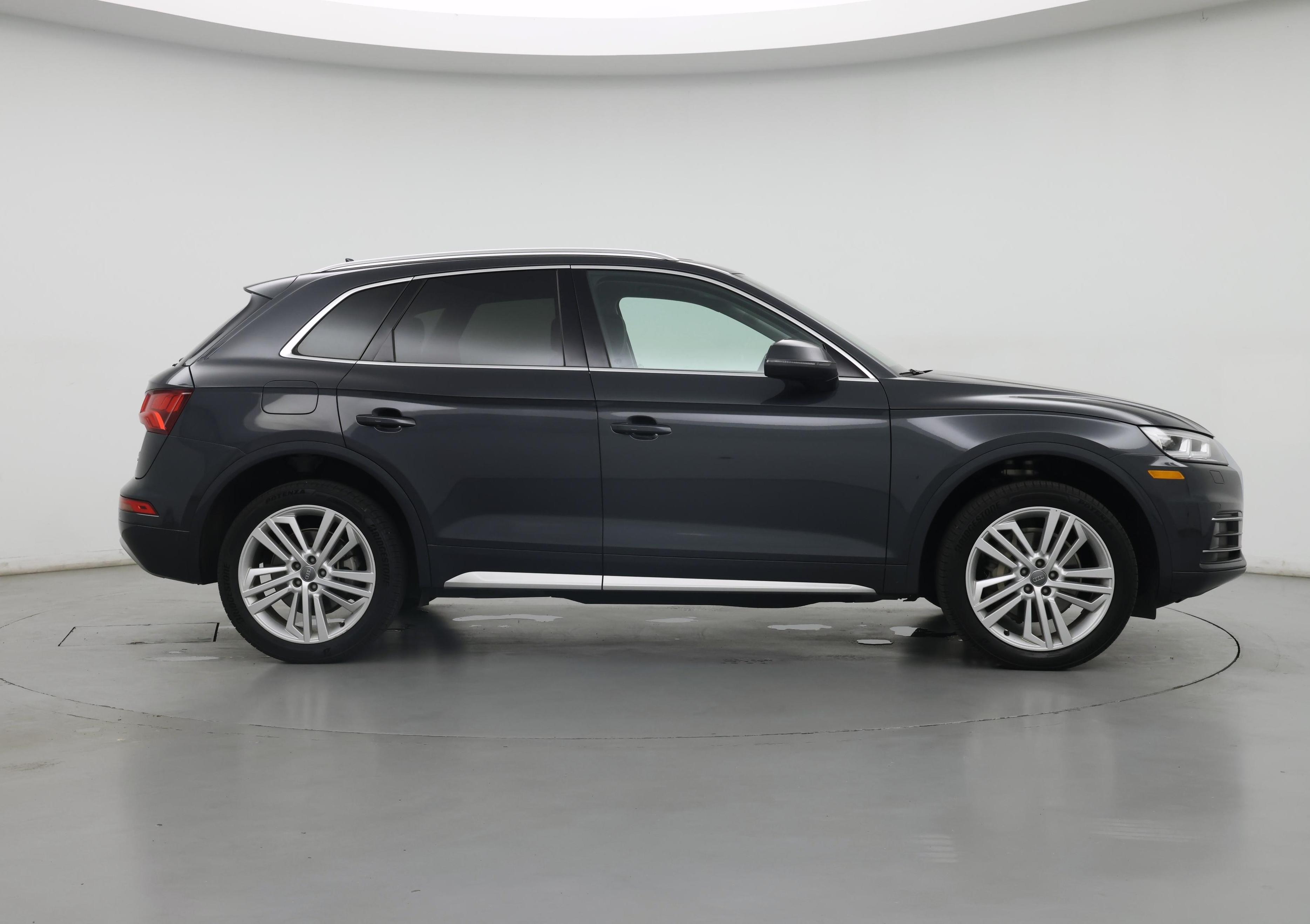 Thumbnail: 2018 Audi Q5 - 7