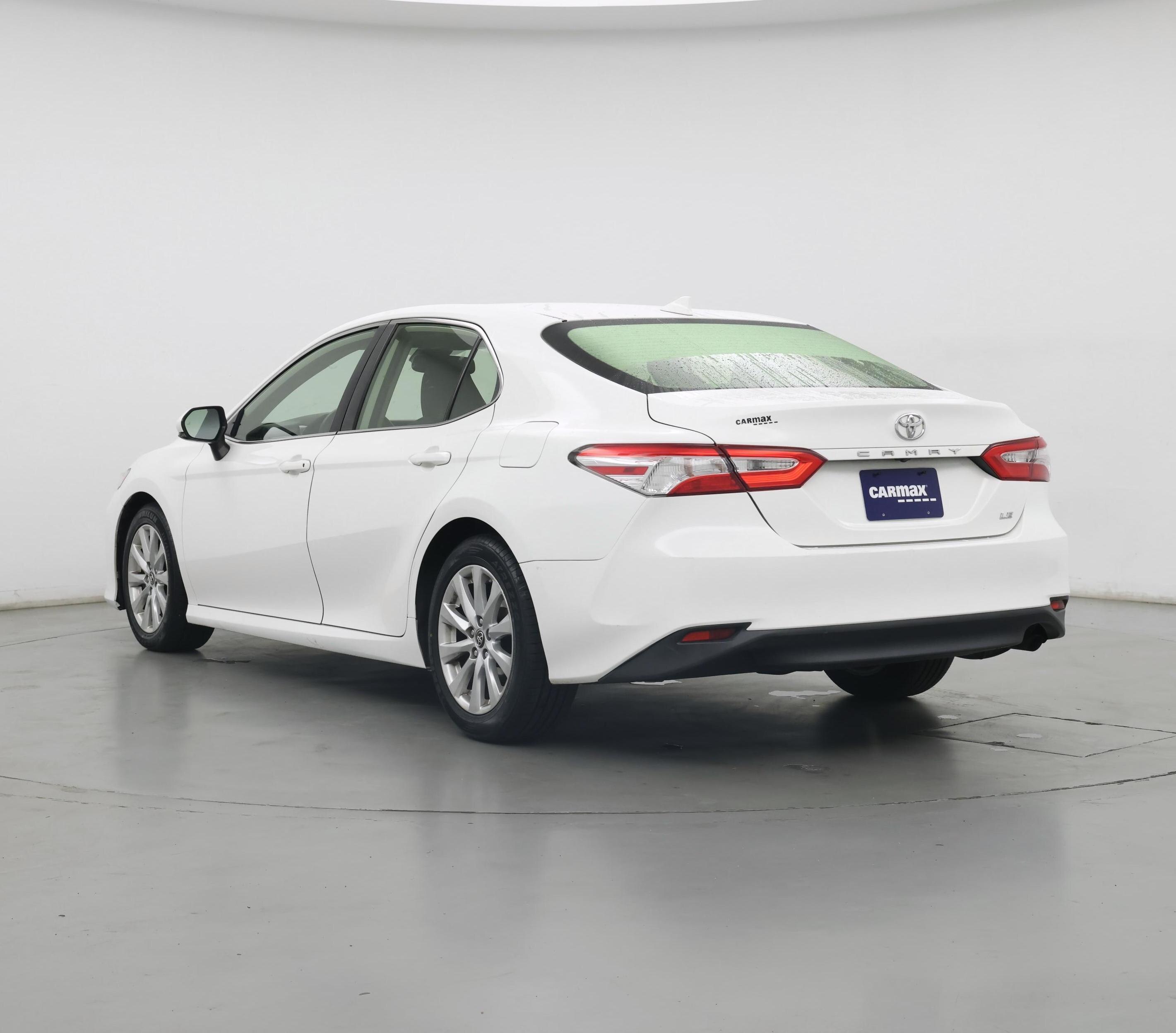 Thumbnail: 2019 Toyota Camry - 2
