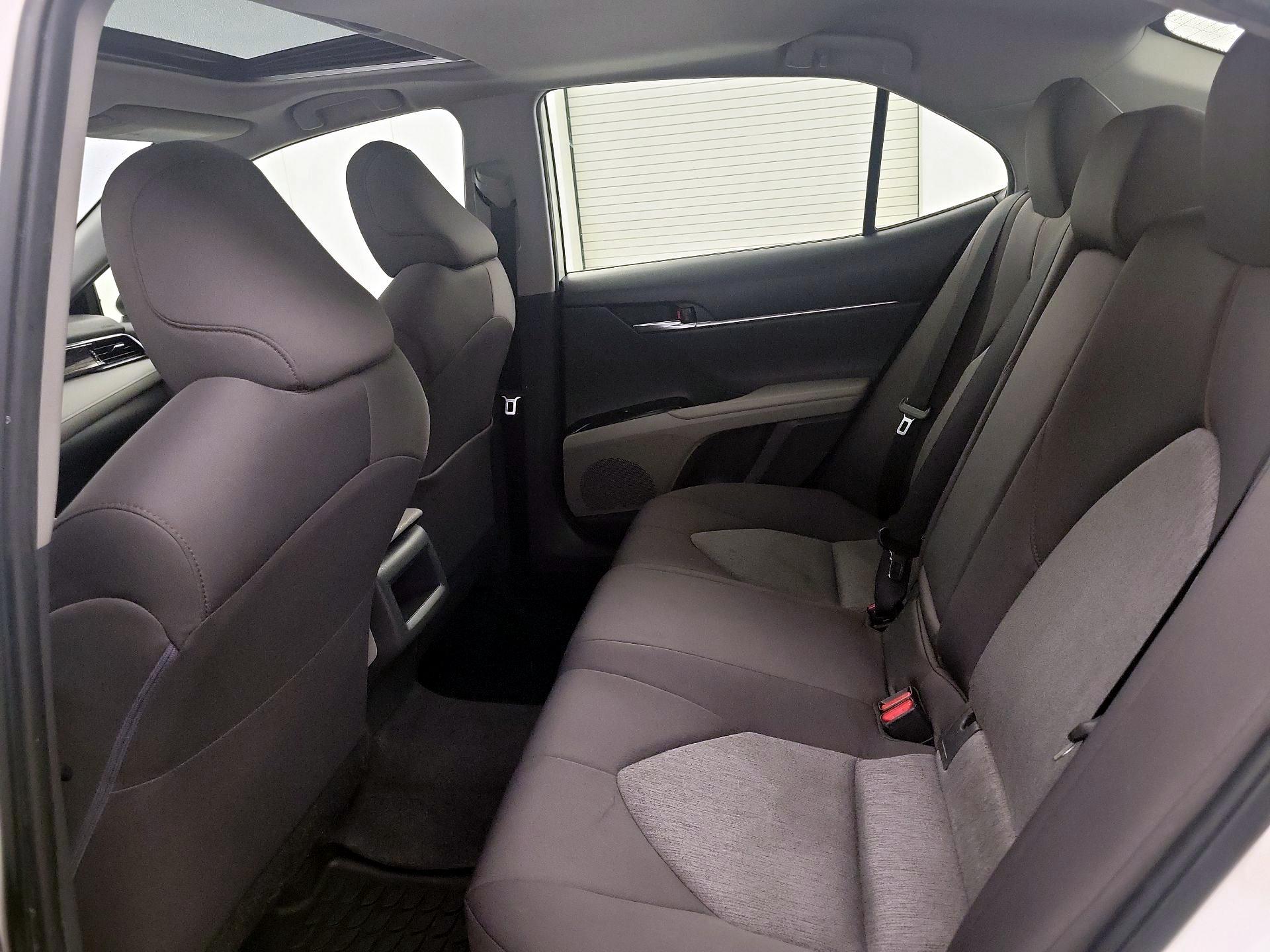 Thumbnail: 2019 Toyota Camry - 20