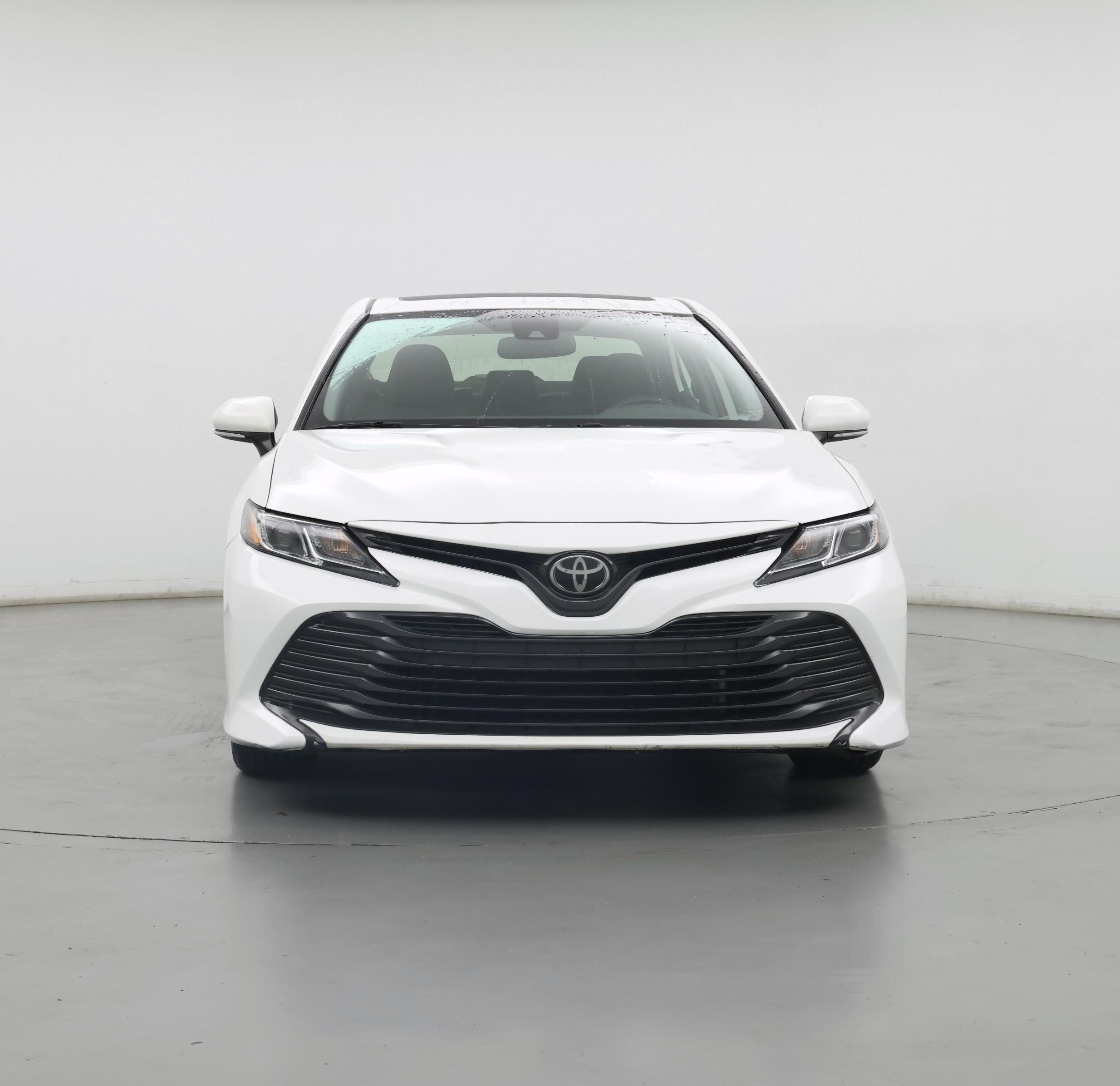 Thumbnail: 2019 Toyota Camry - 5