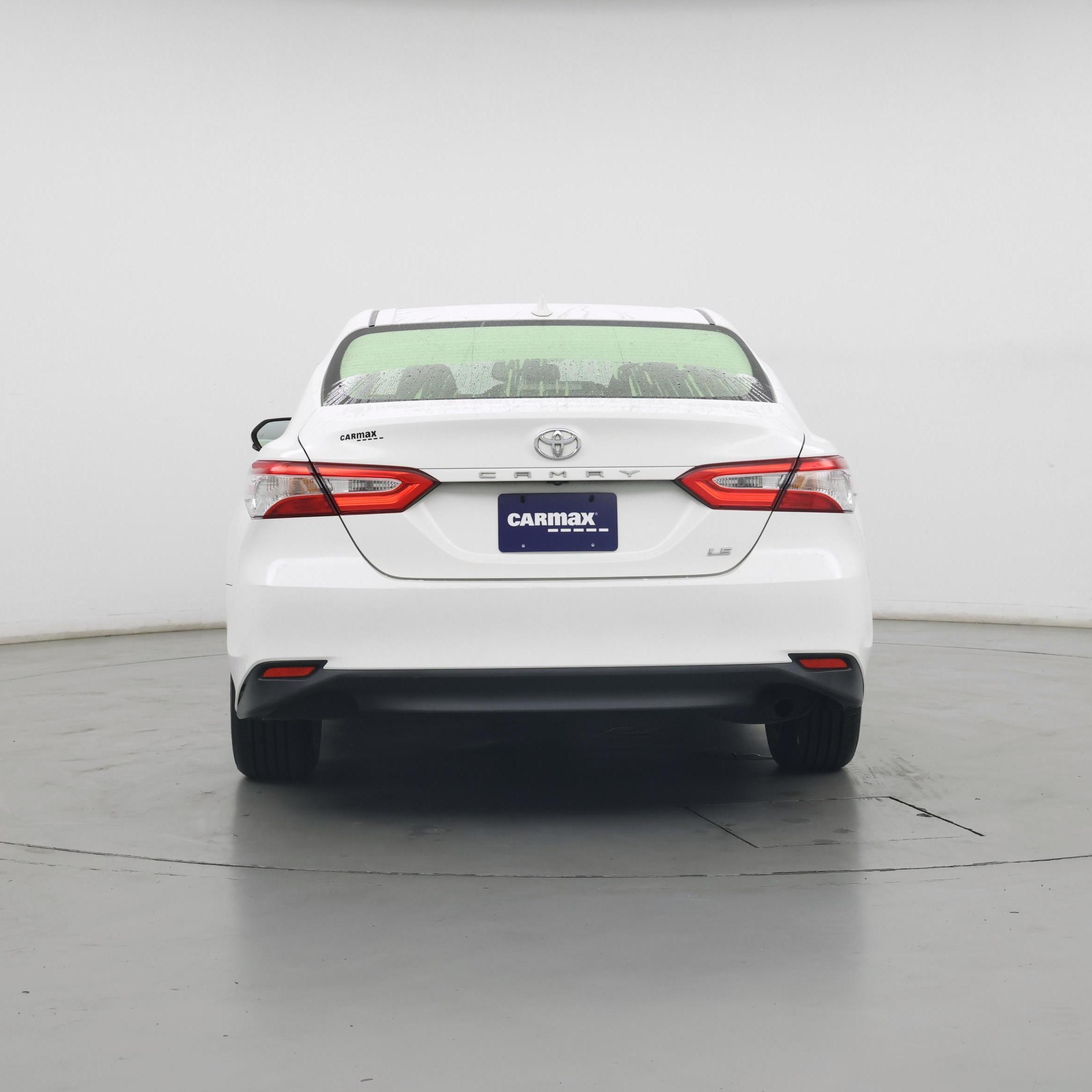 Thumbnail: 2019 Toyota Camry - 6