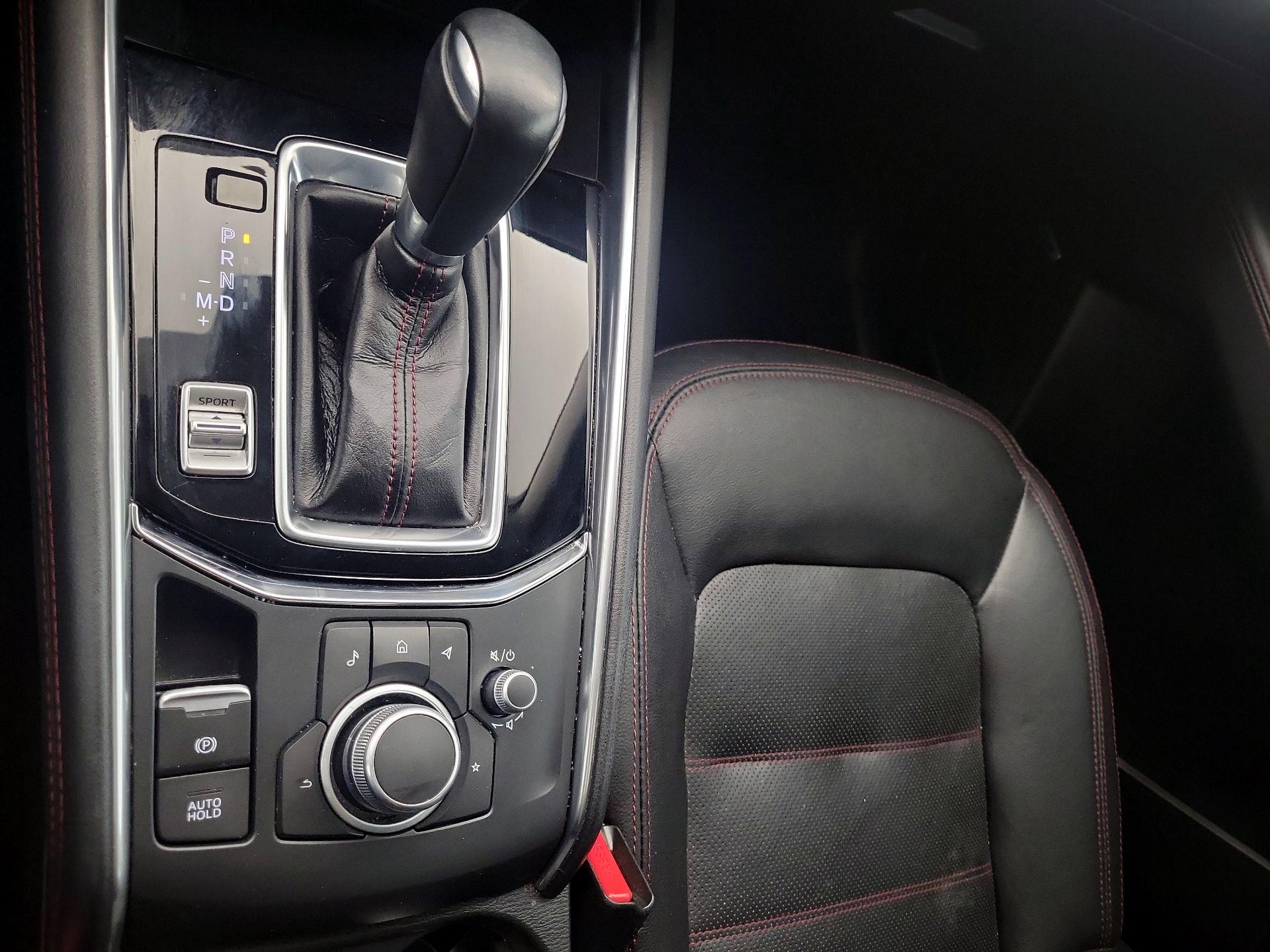Thumbnail: 2021 Mazda CX-5 - 17