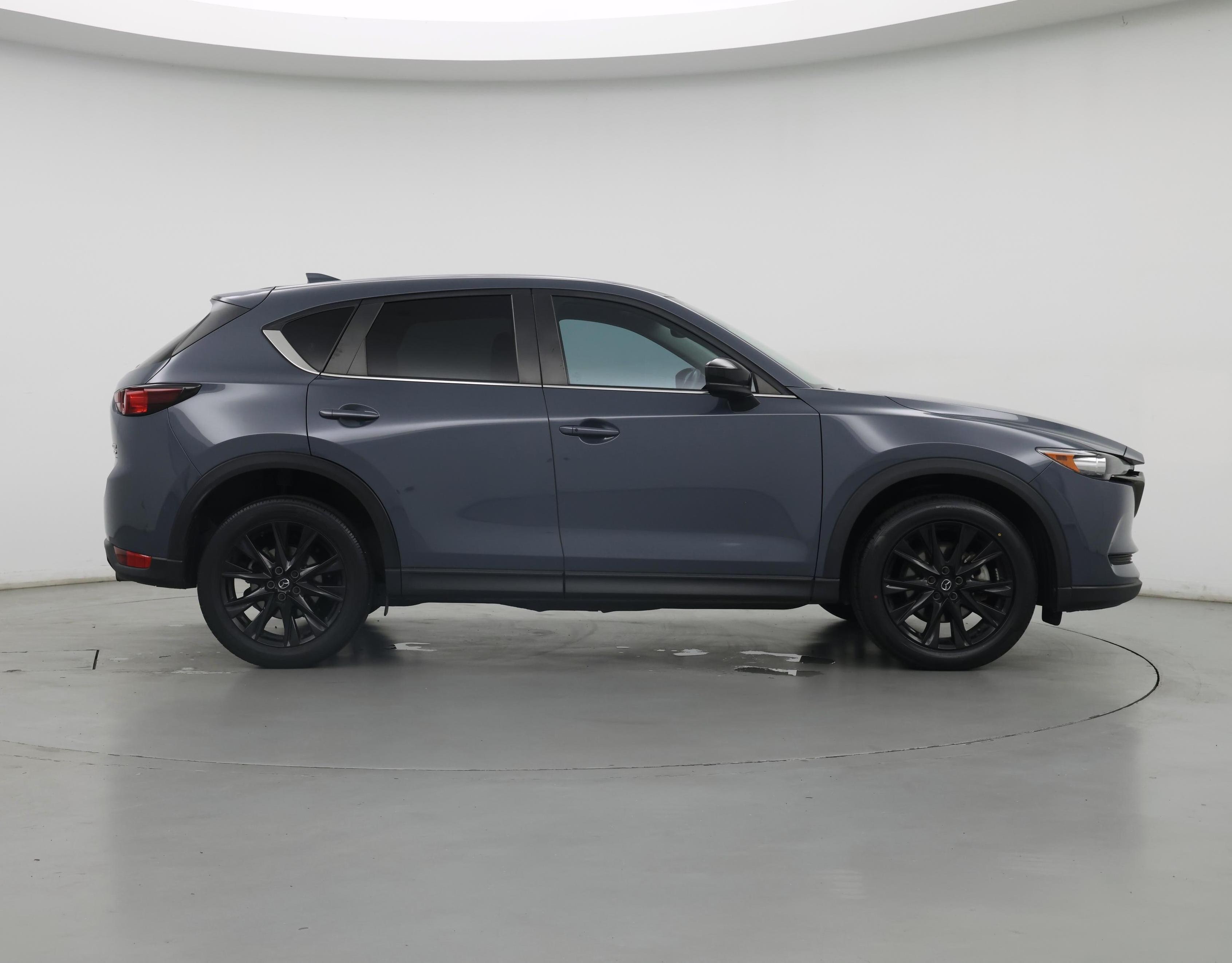 Thumbnail: 2021 Mazda CX-5 - 7