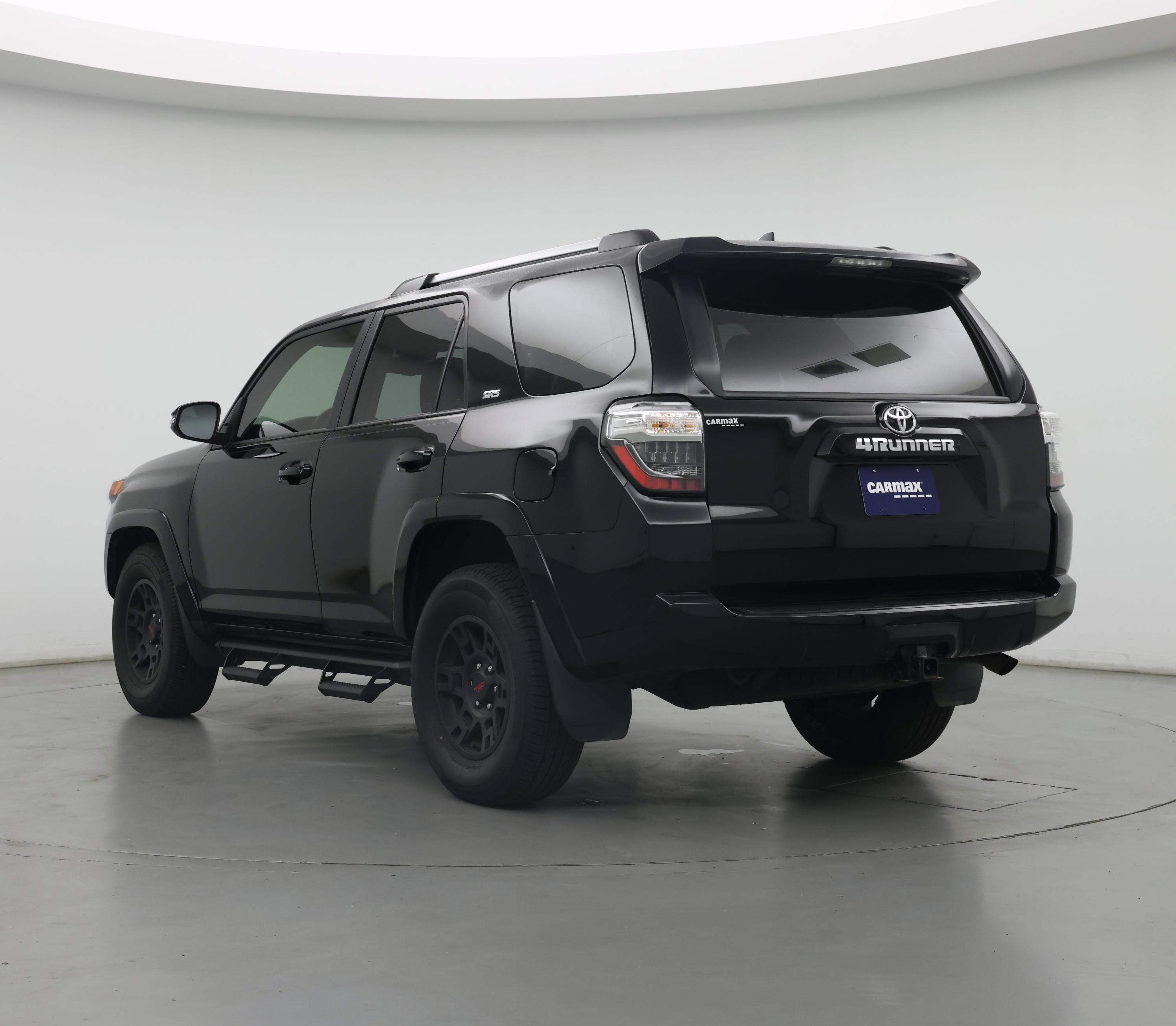Thumbnail: 2024 Toyota 4Runner - 2