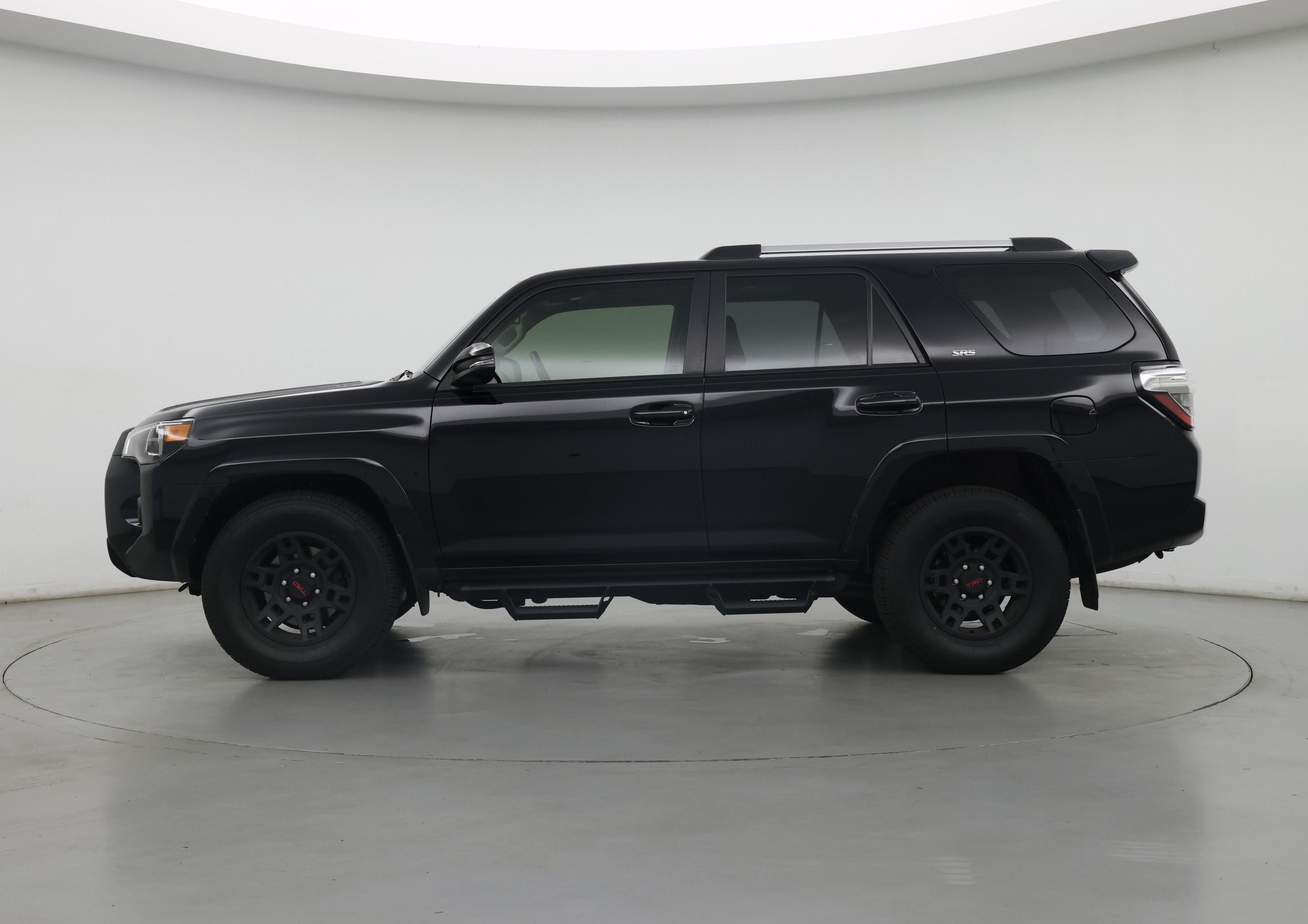 Thumbnail: 2024 Toyota 4Runner - 3