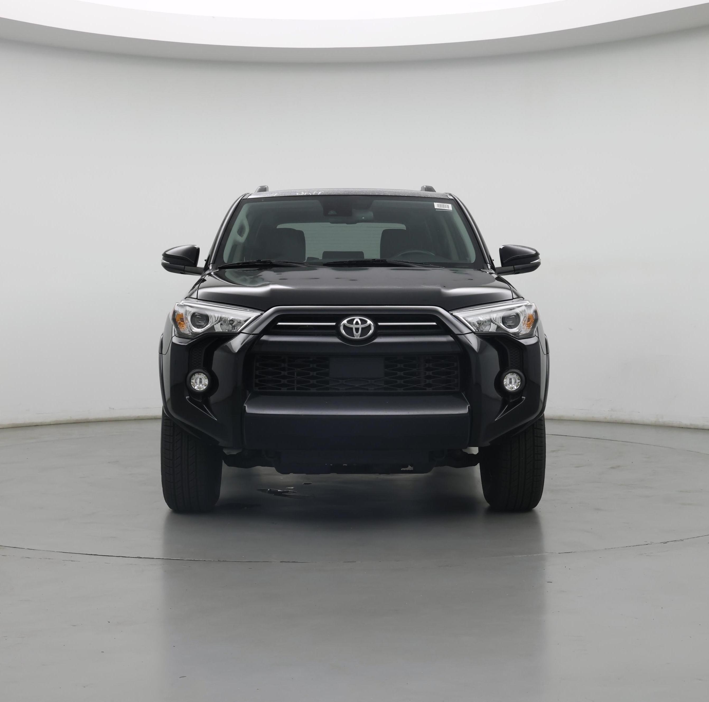 Thumbnail: 2024 Toyota 4Runner - 5