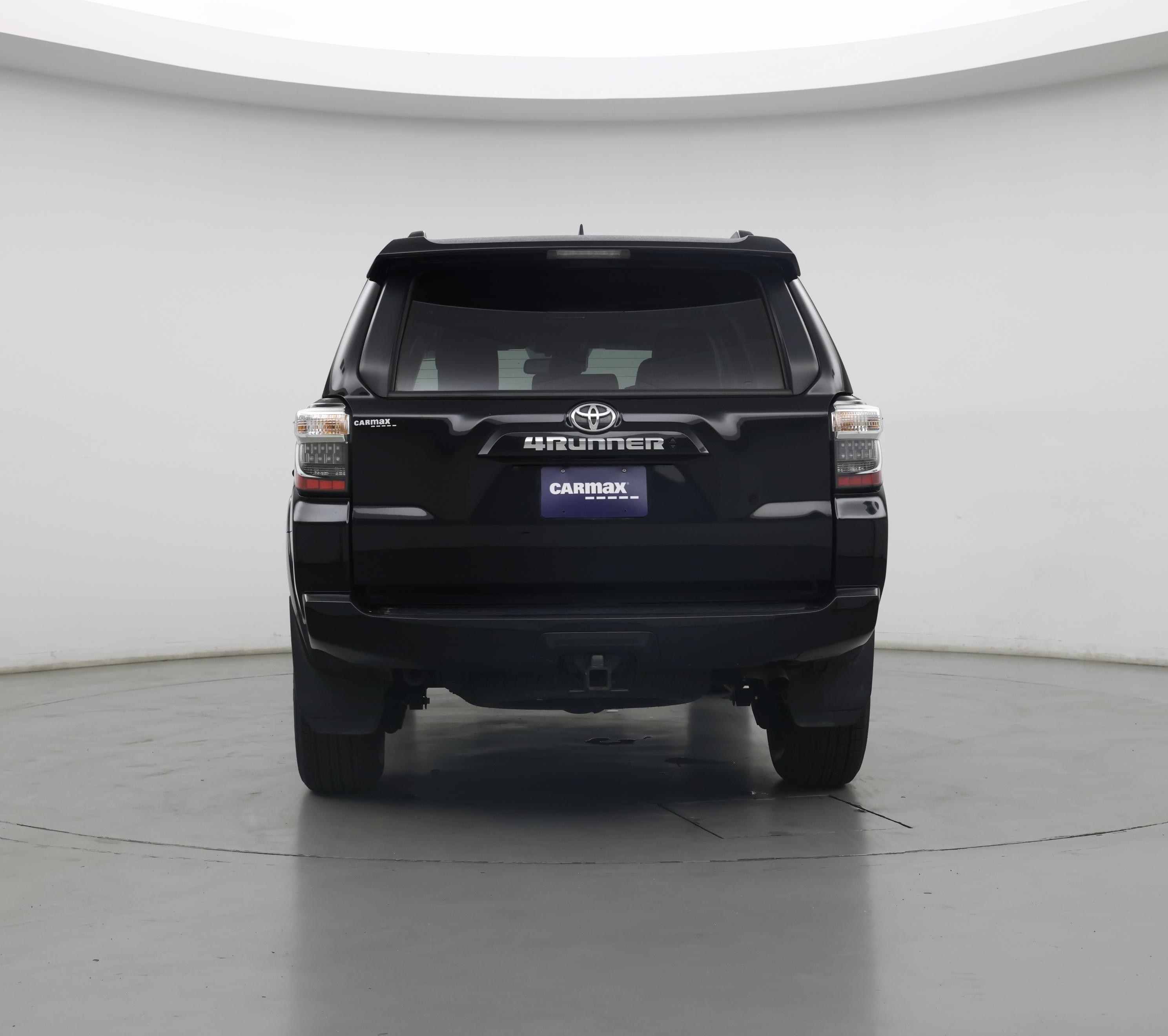 Thumbnail: 2024 Toyota 4Runner - 6