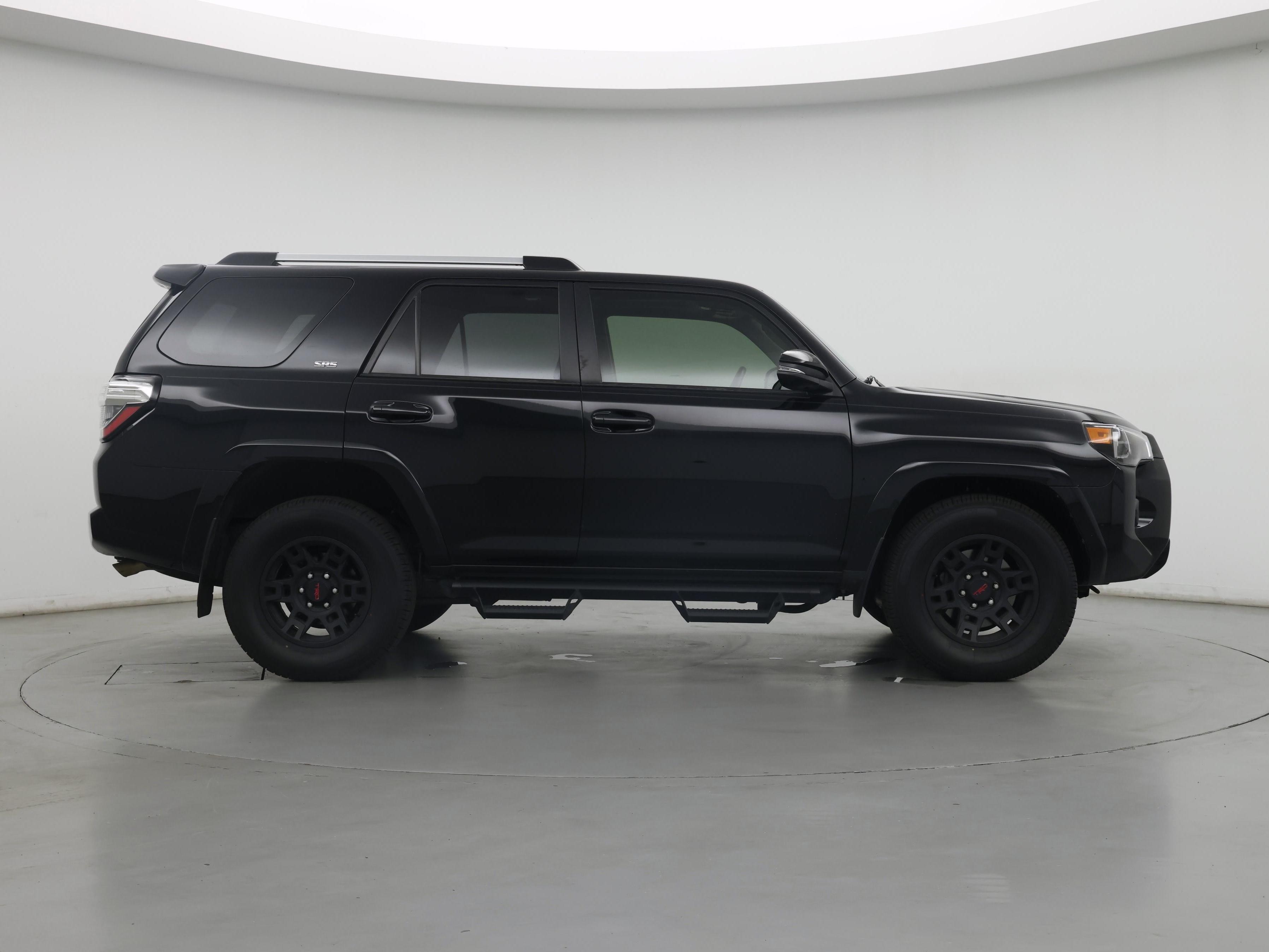 Thumbnail: 2024 Toyota 4Runner - 7