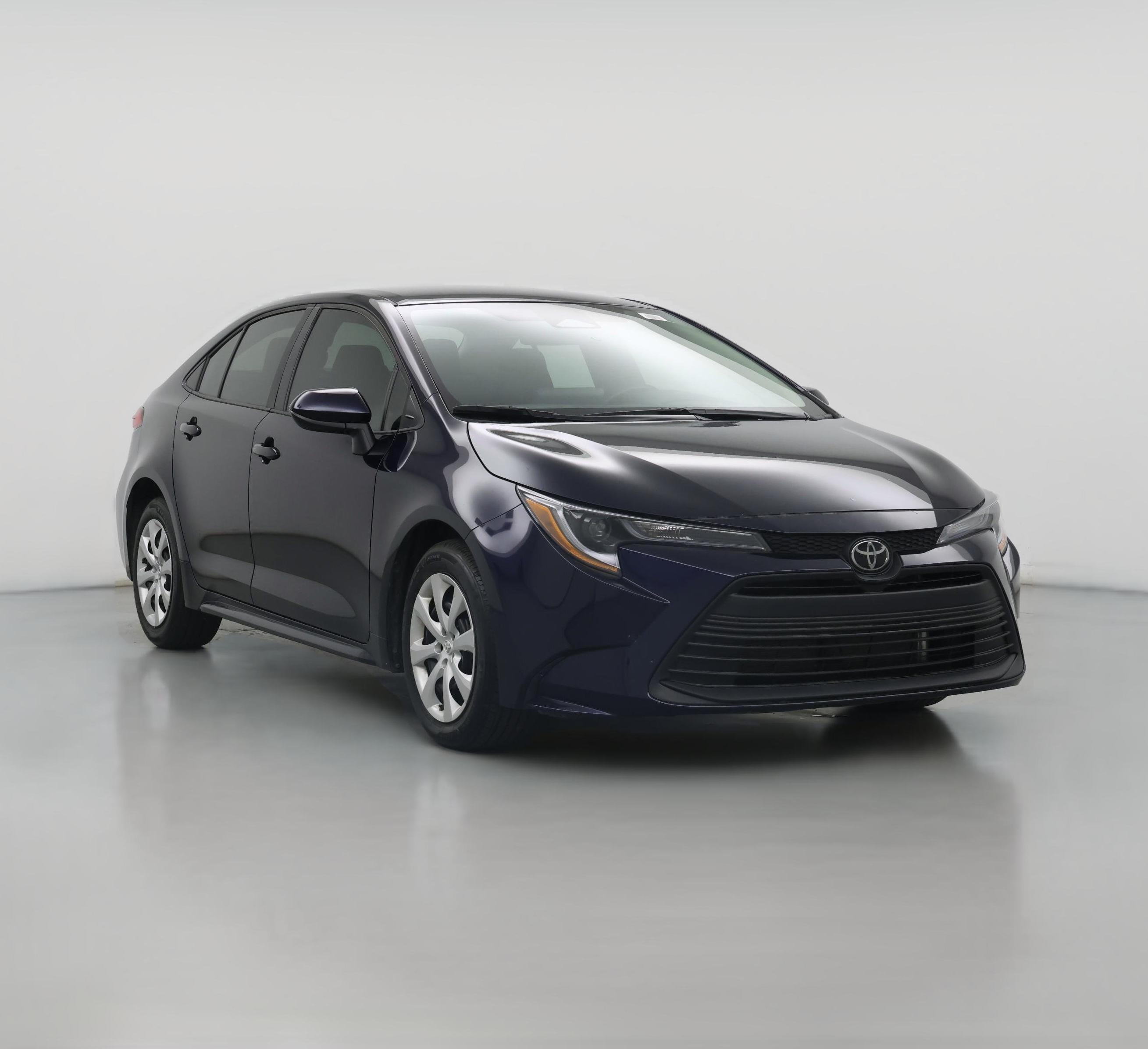 Thumbnail: 2025 Toyota Corolla - 1