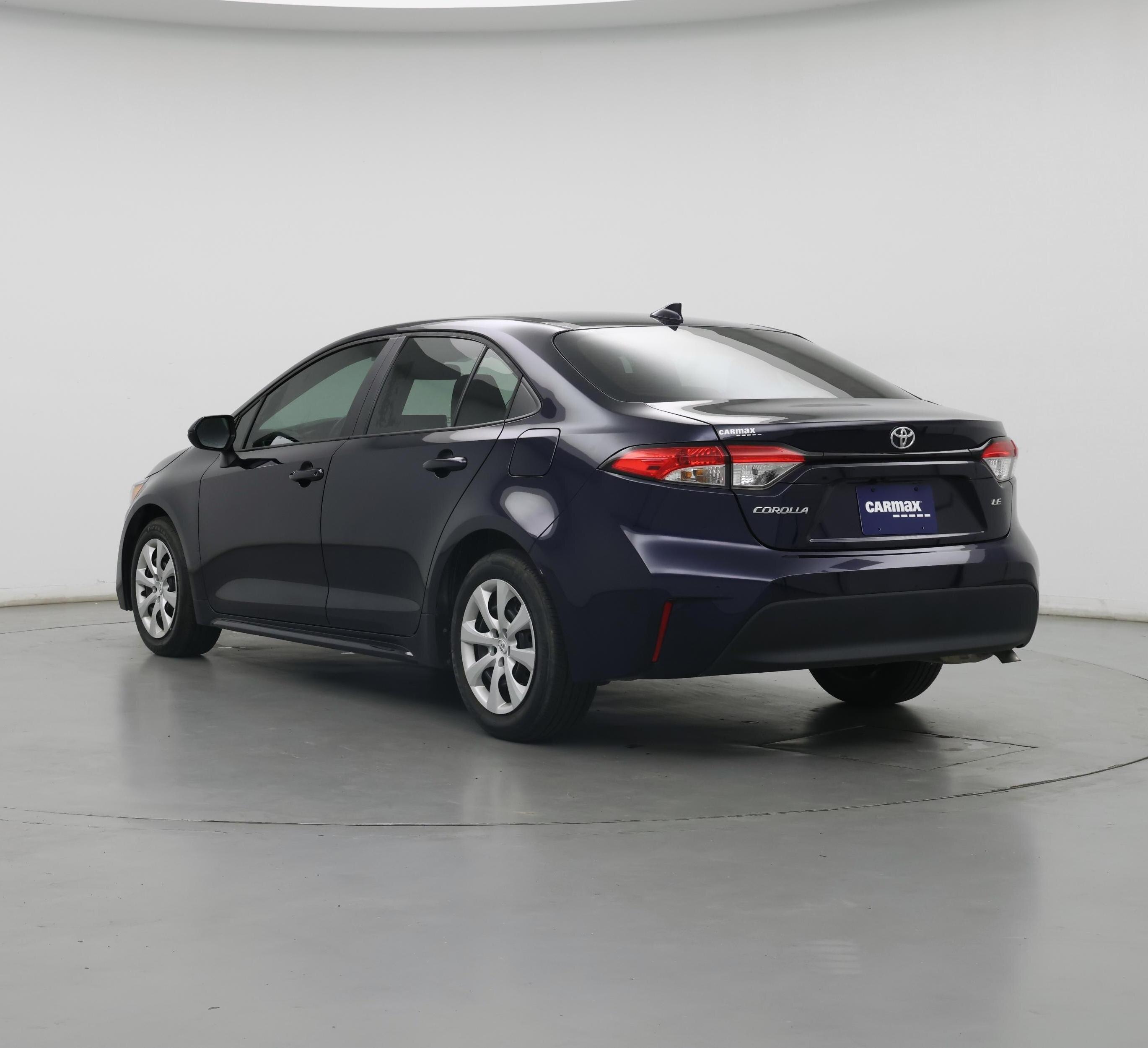Thumbnail: 2025 Toyota Corolla - 2