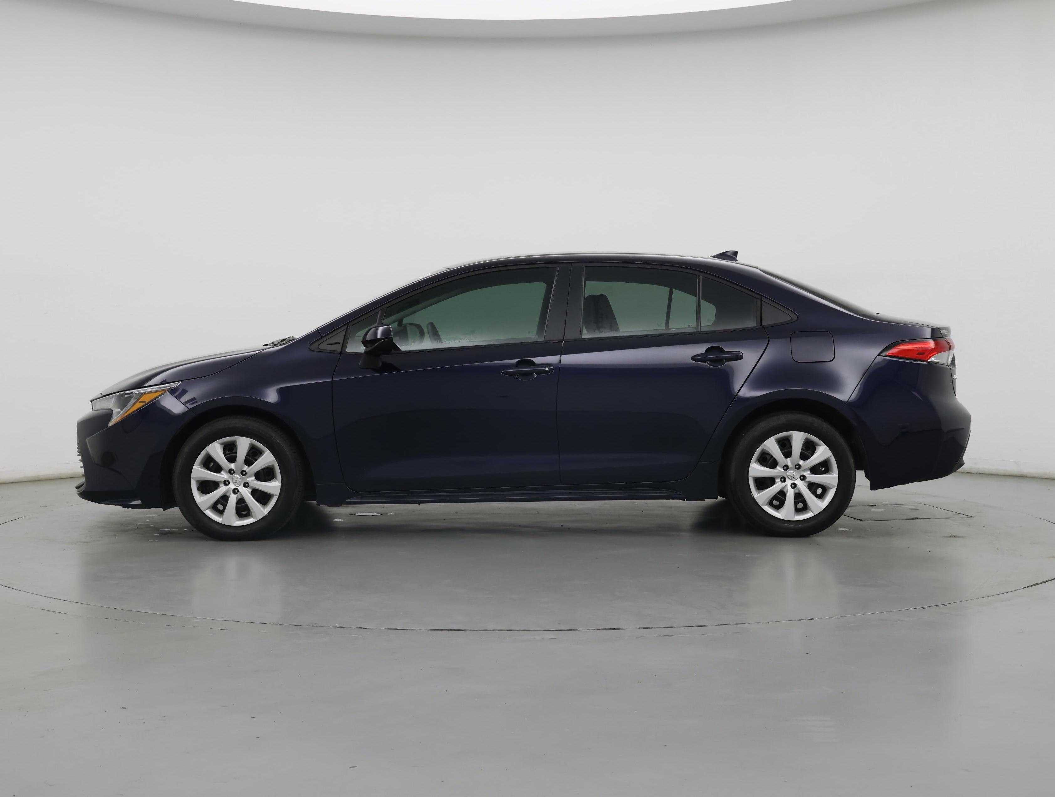 Thumbnail: 2025 Toyota Corolla - 3