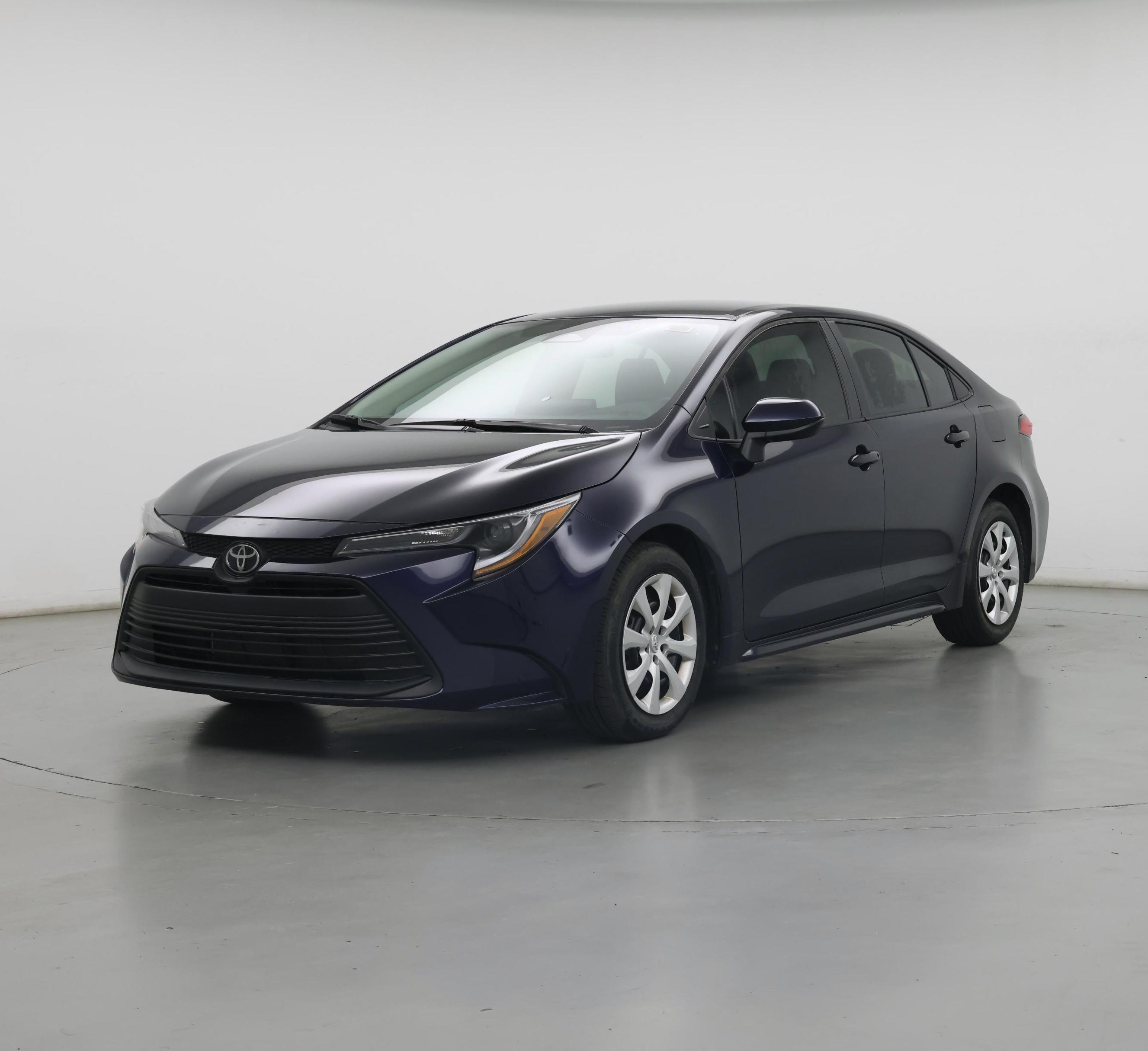 Thumbnail: 2025 Toyota Corolla - 4