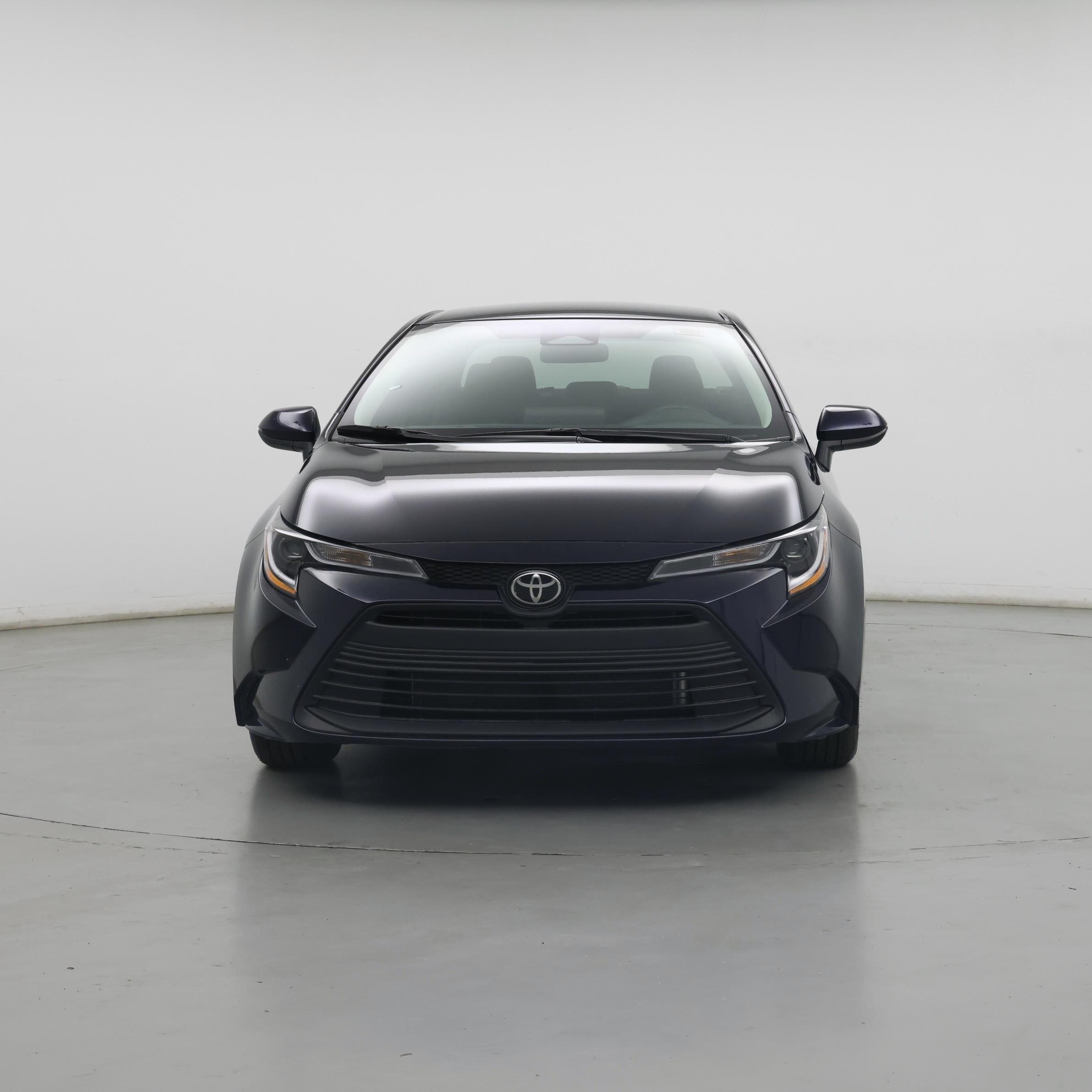 Thumbnail: 2025 Toyota Corolla - 5