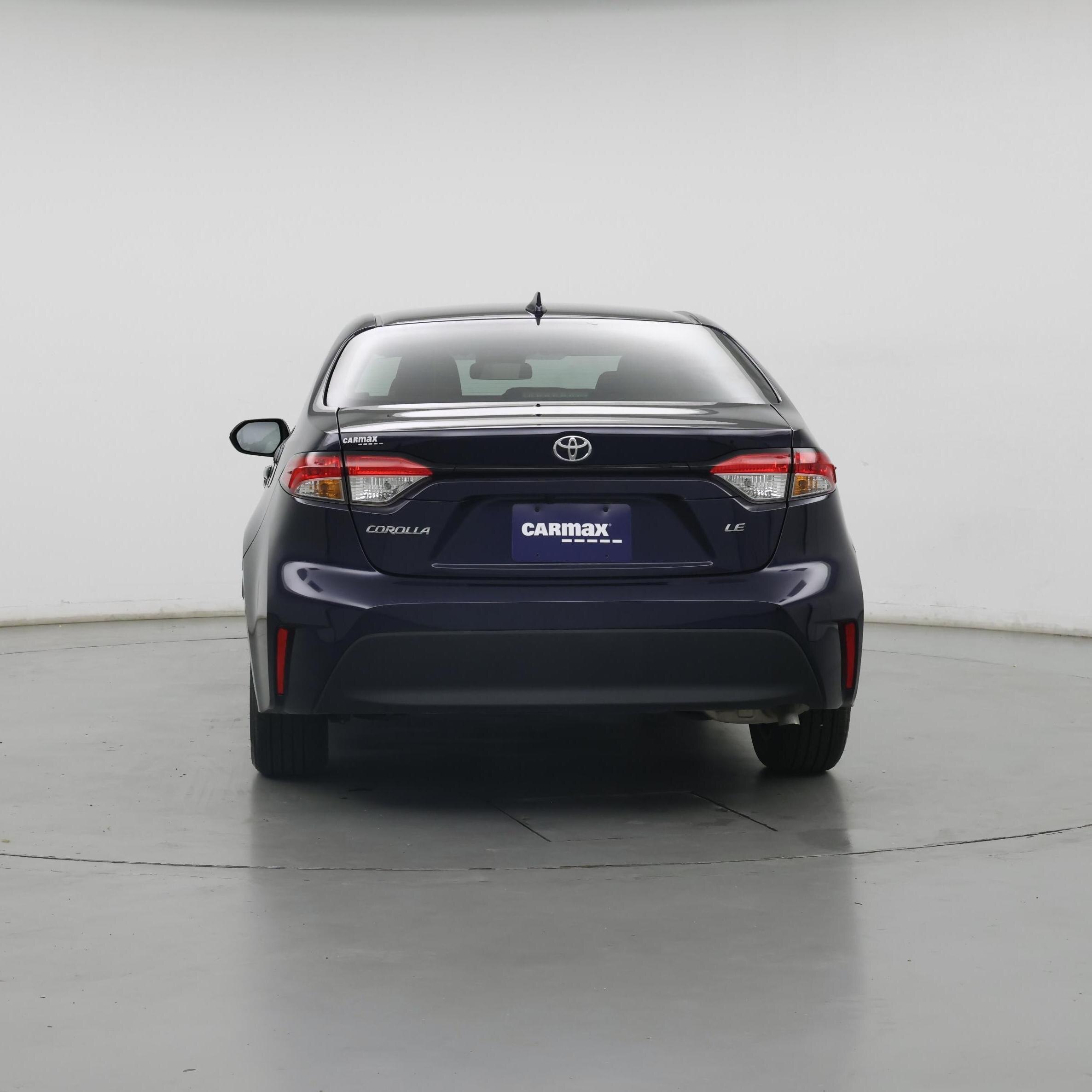 Thumbnail: 2025 Toyota Corolla - 6
