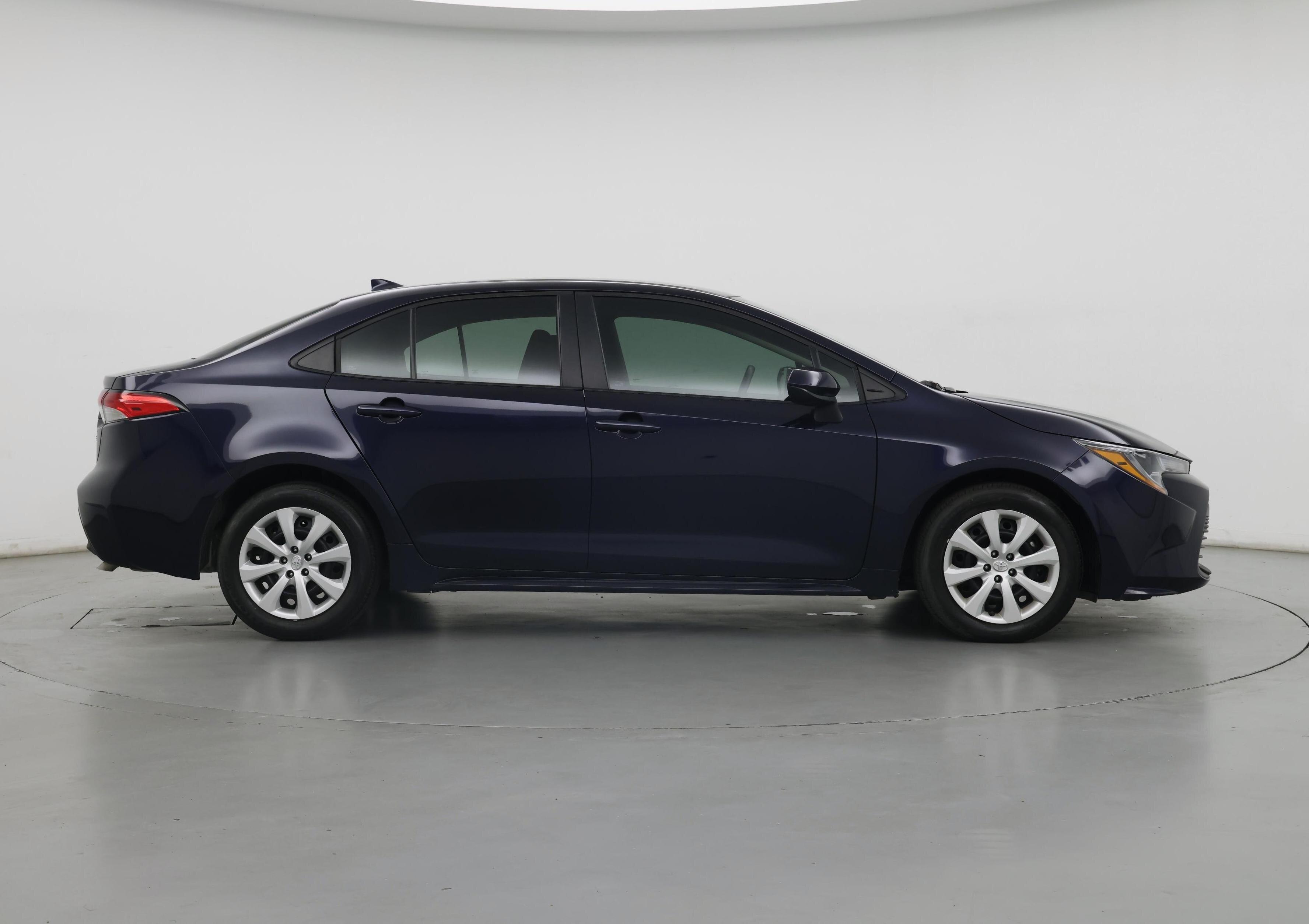 Thumbnail: 2025 Toyota Corolla - 7