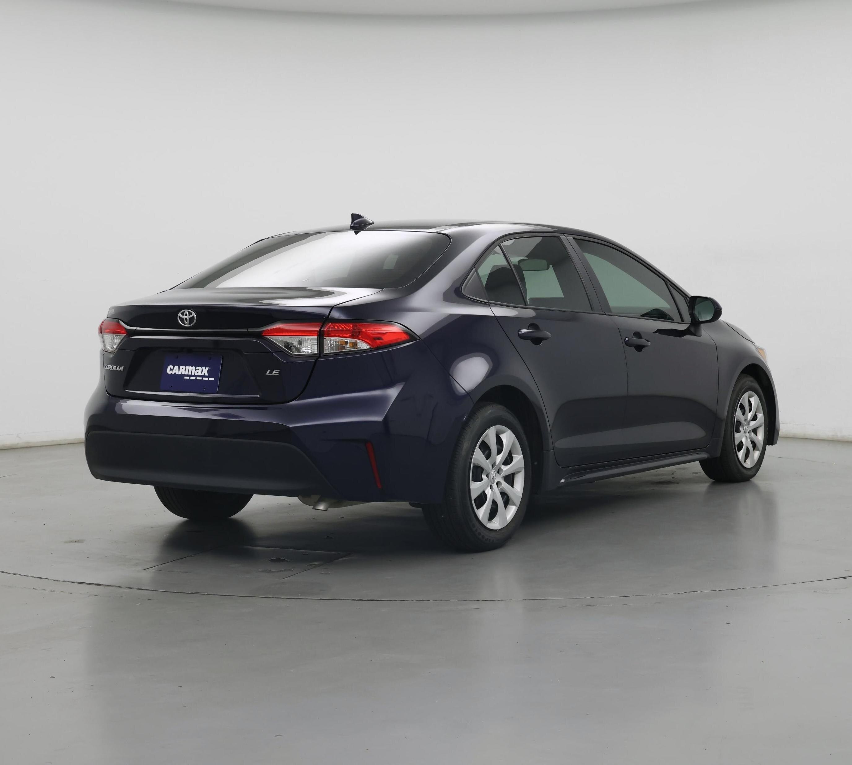 Thumbnail: 2025 Toyota Corolla - 8