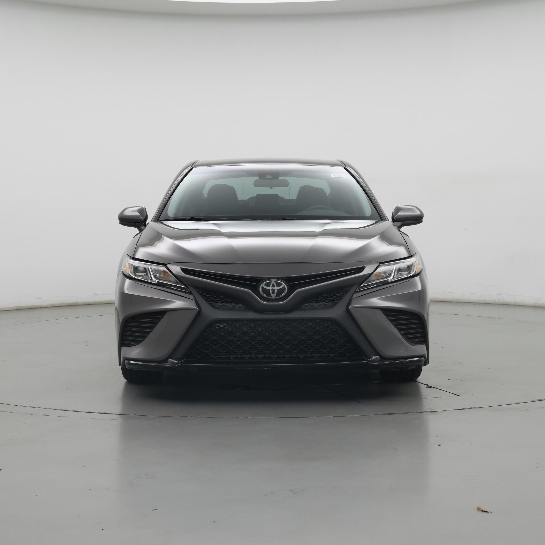 Thumbnail: 2020 Toyota Camry - 5